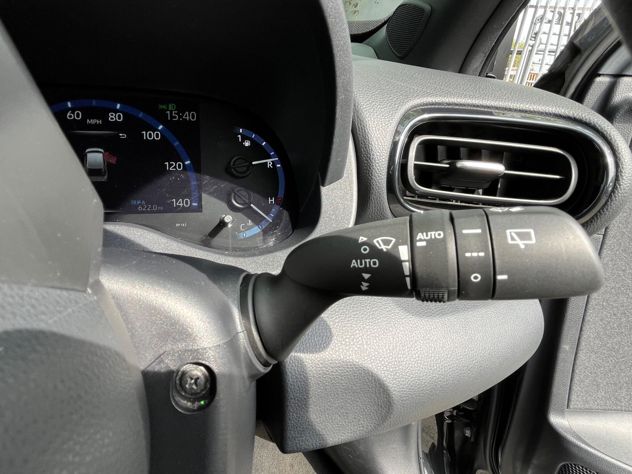 Toyota Yaris Cross - Image 22