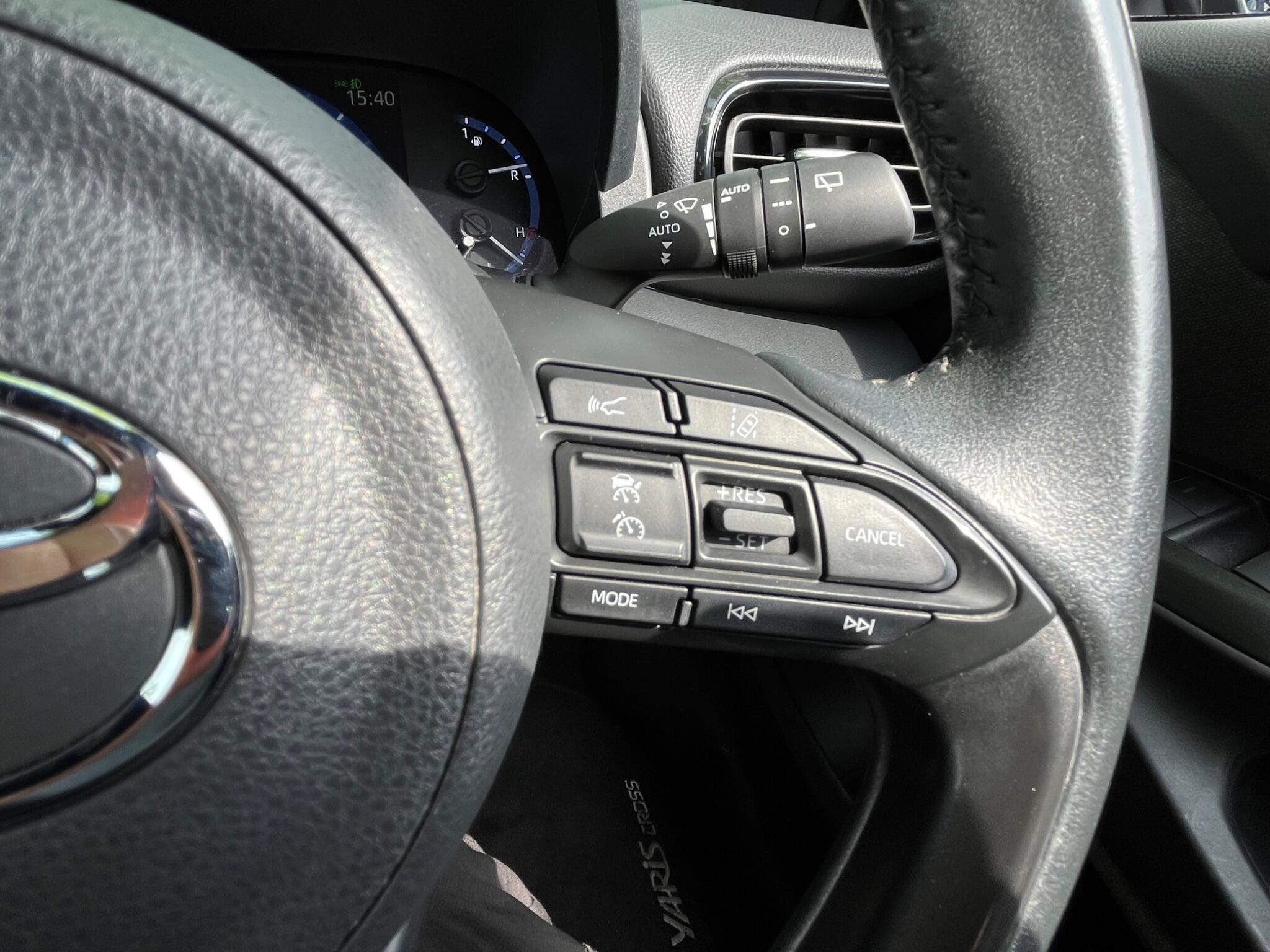 Toyota Yaris Cross - Image 23