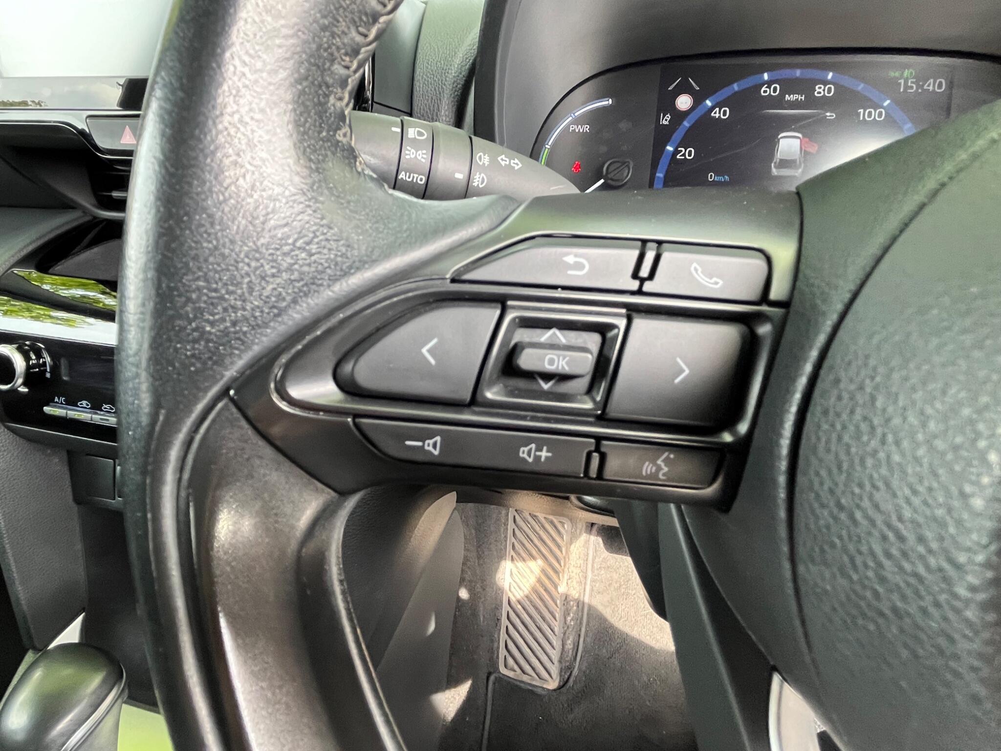 Toyota Yaris Cross - Image 24