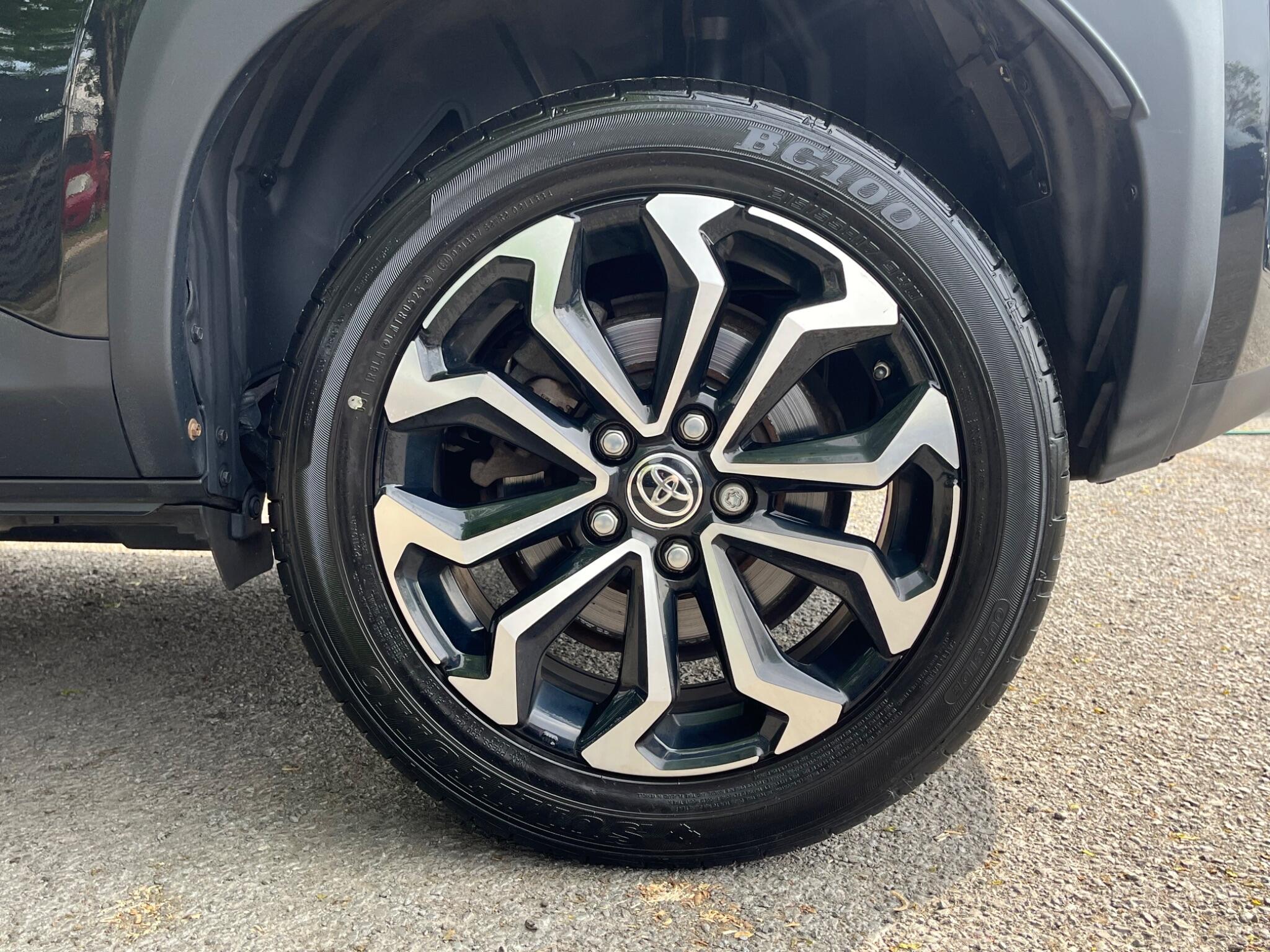 Toyota Yaris Cross - Image 26