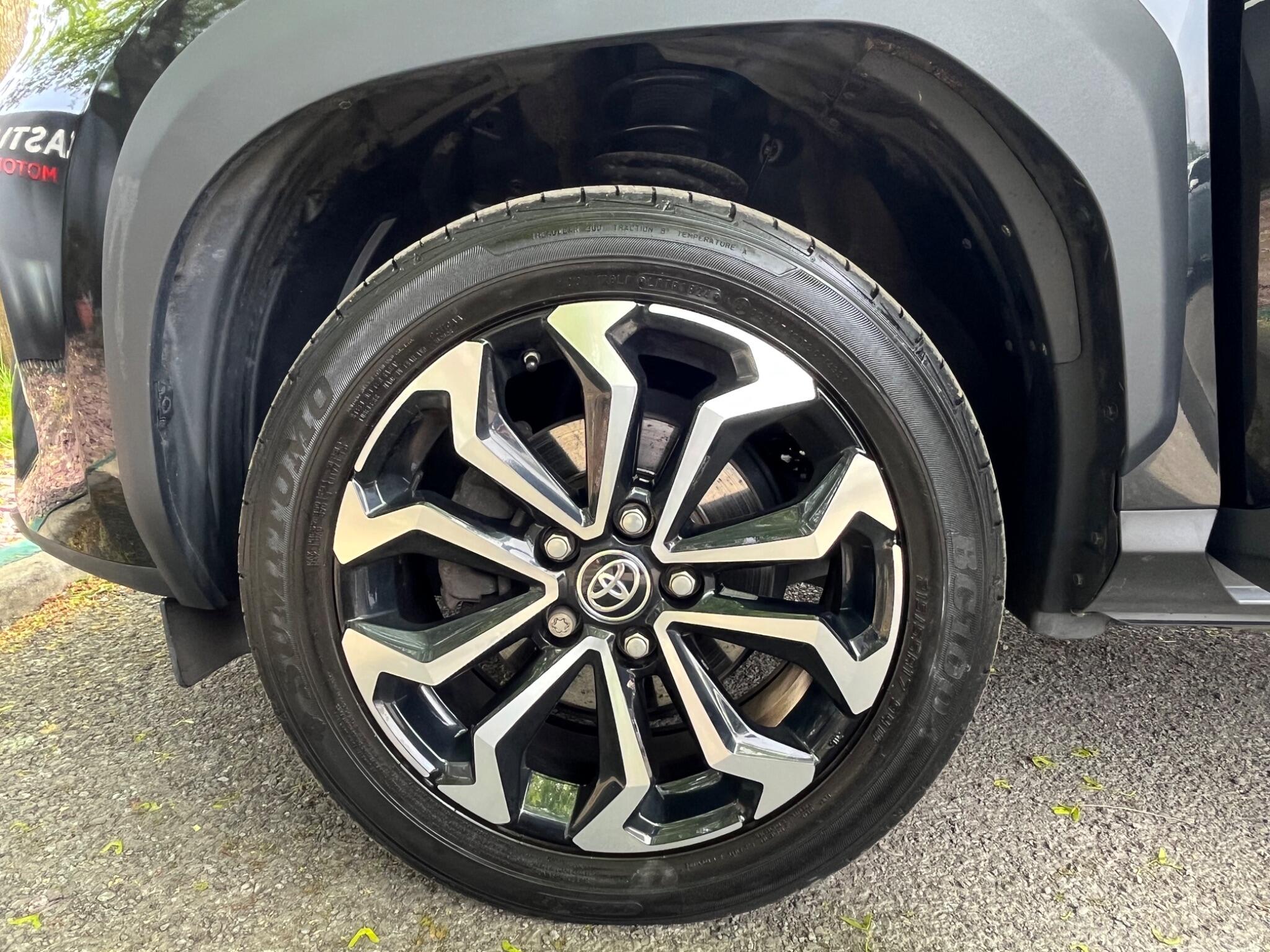 Toyota Yaris Cross - Image 27