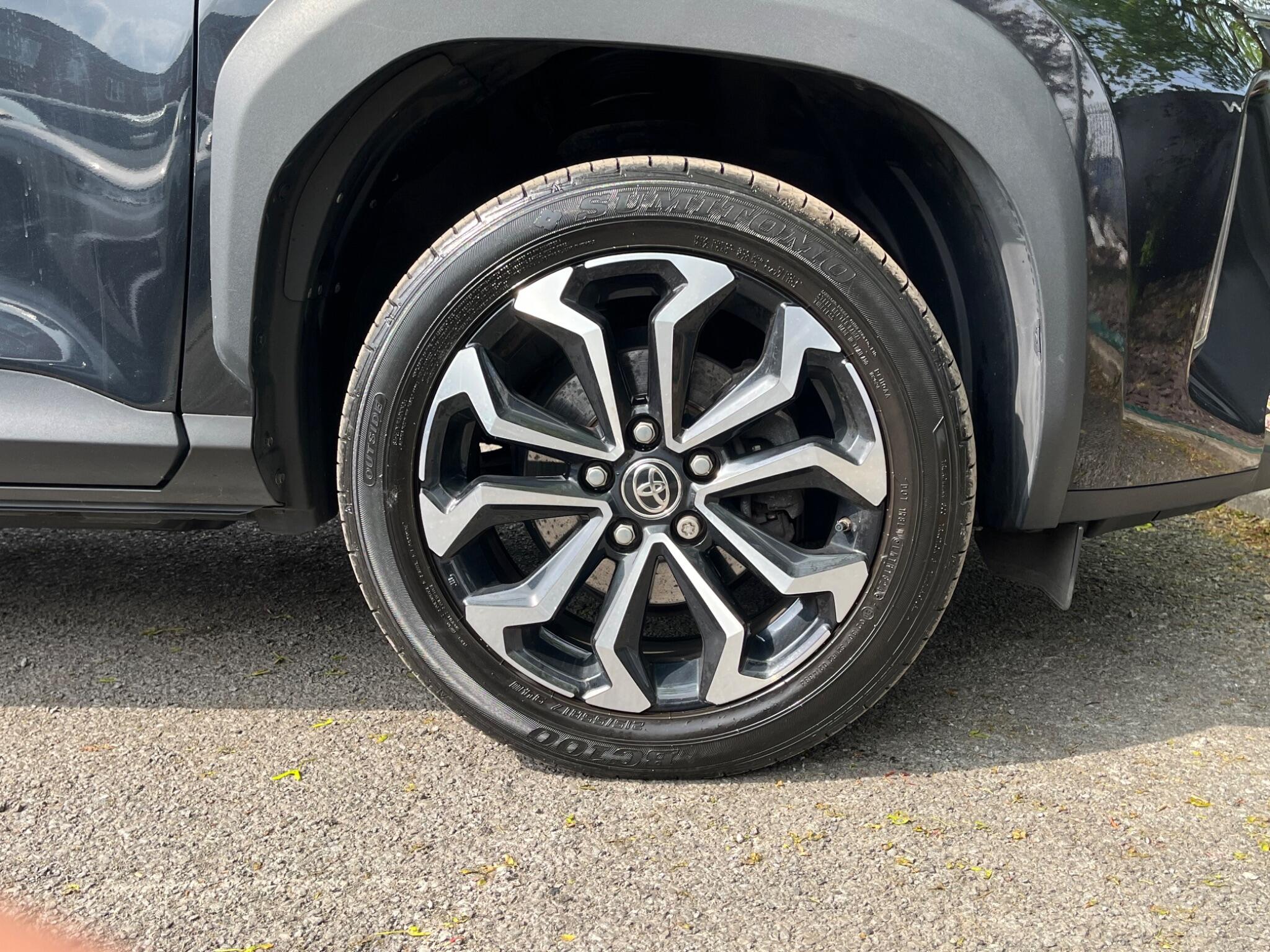 Toyota Yaris Cross - Image 28