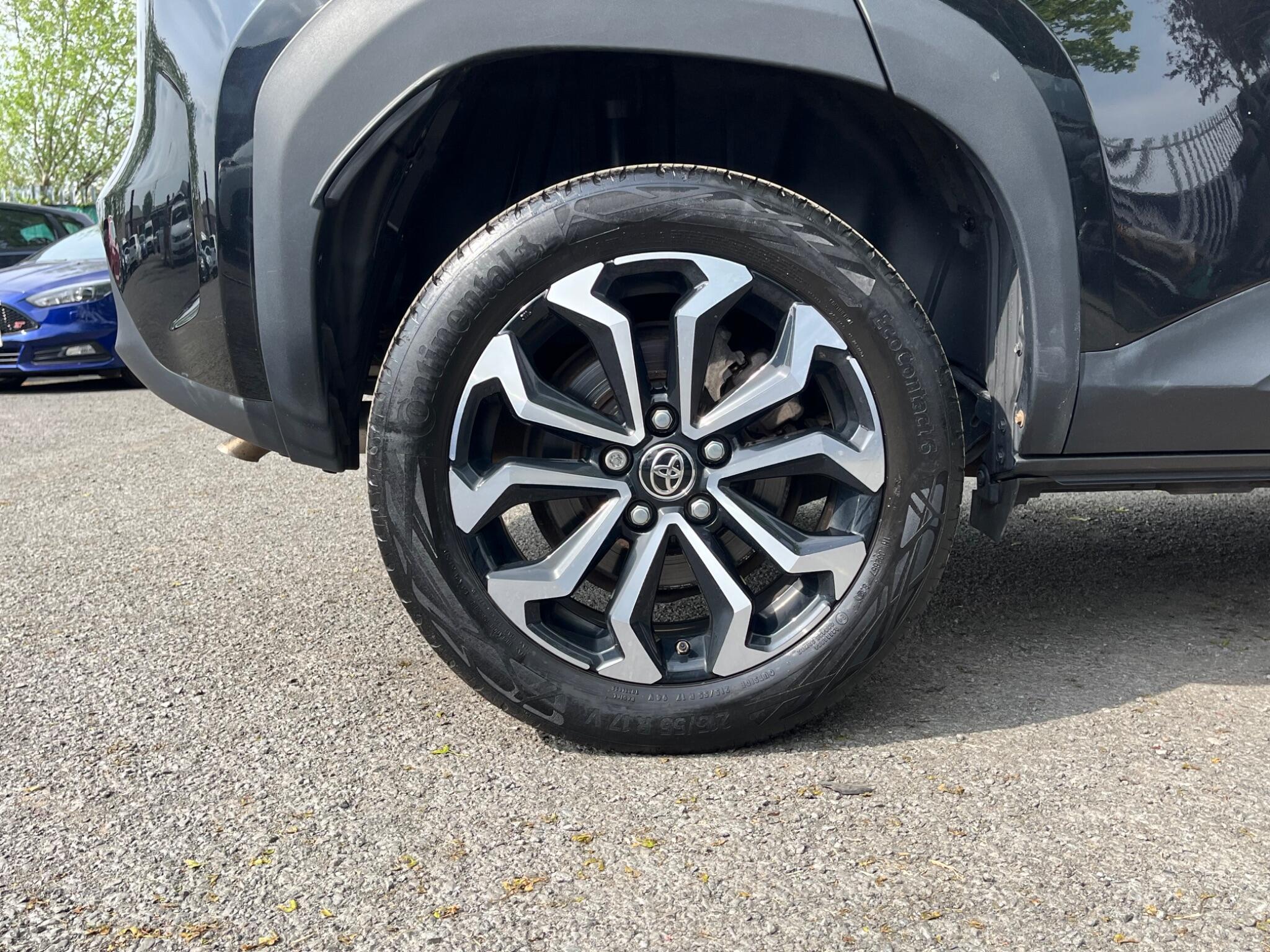Toyota Yaris Cross - Image 29