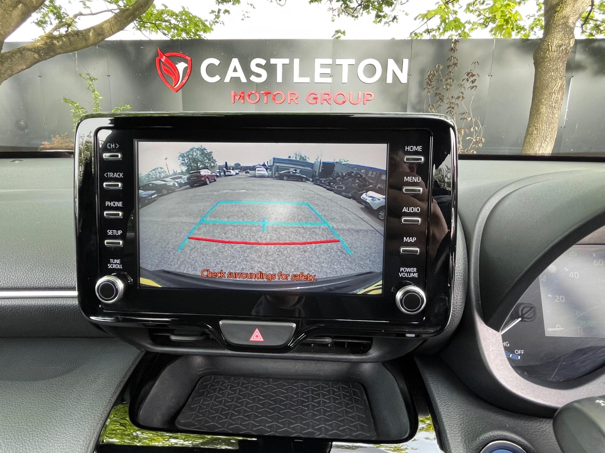 Toyota Yaris Cross - Image 31