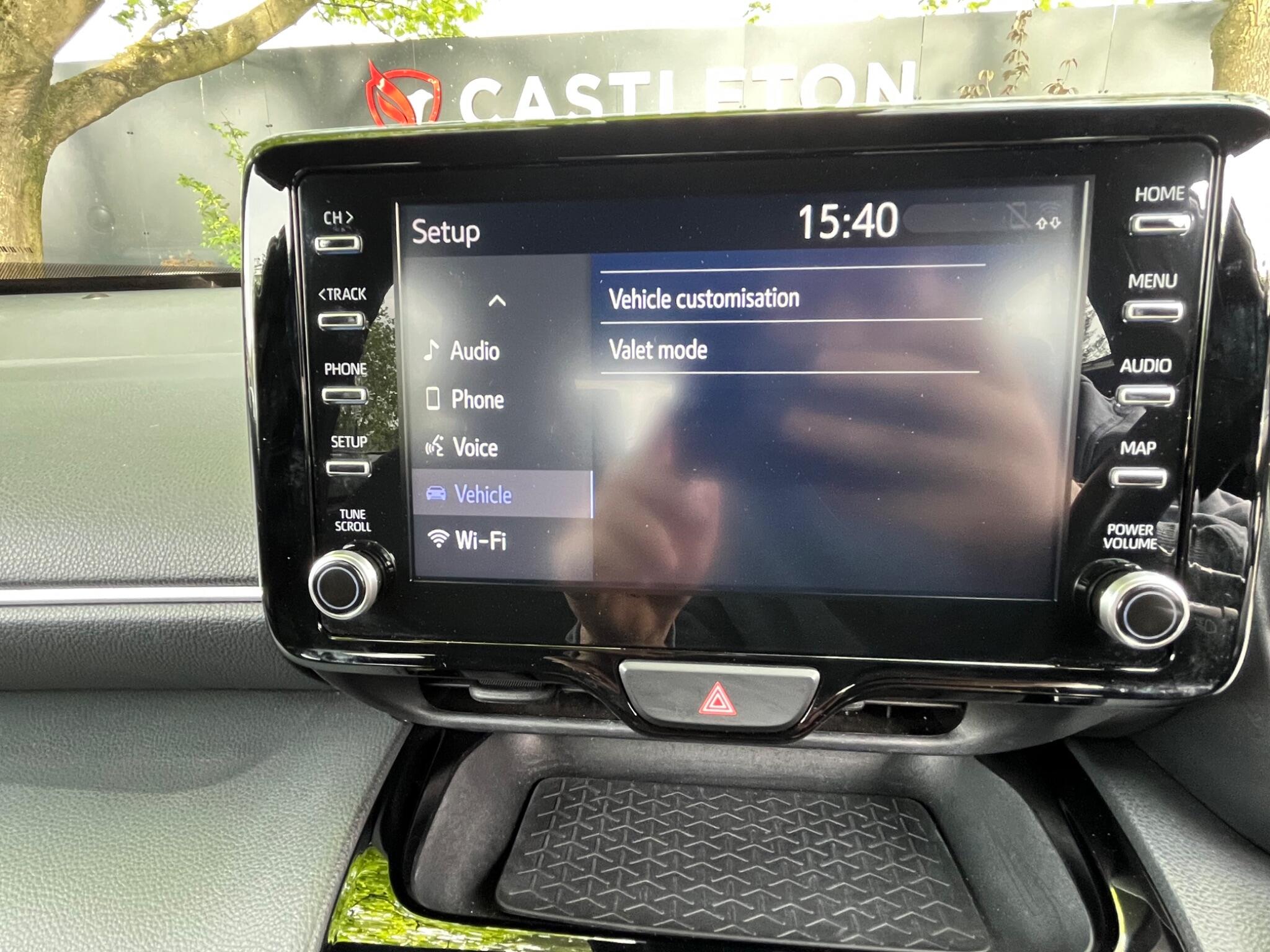 Toyota Yaris Cross - Image 33