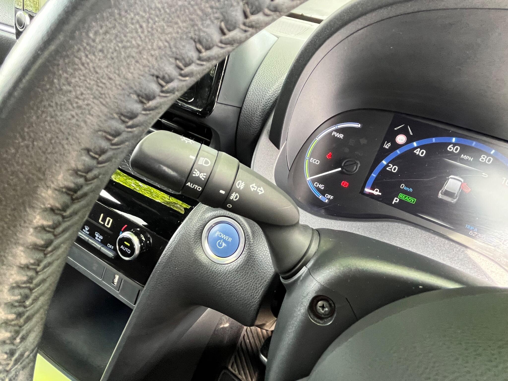 Toyota Yaris Cross - Image 38