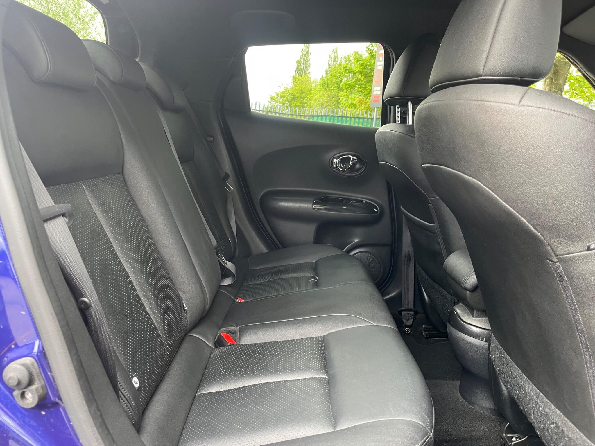 Nissan Juke - Image 20