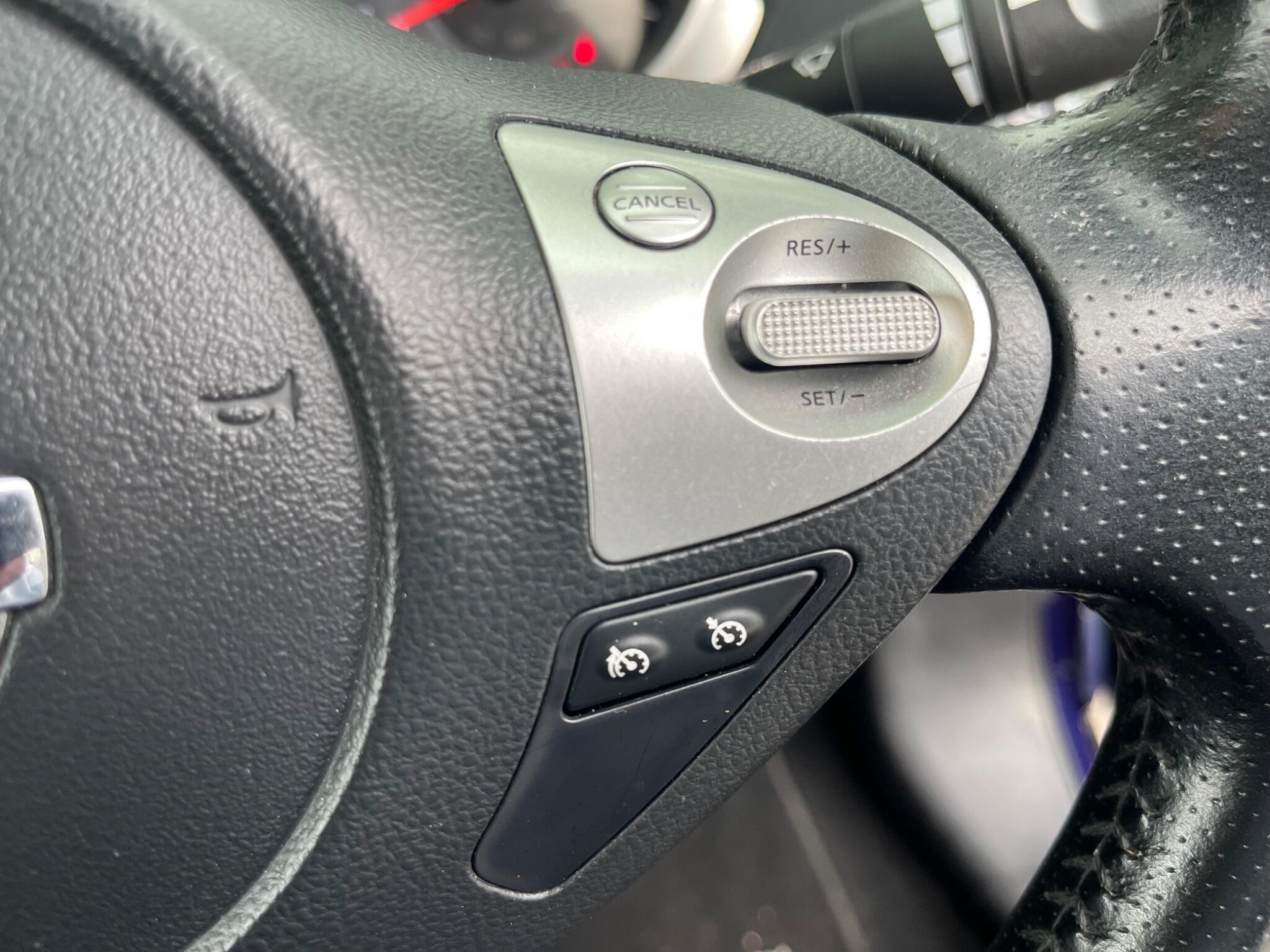 Nissan Juke - Image 24