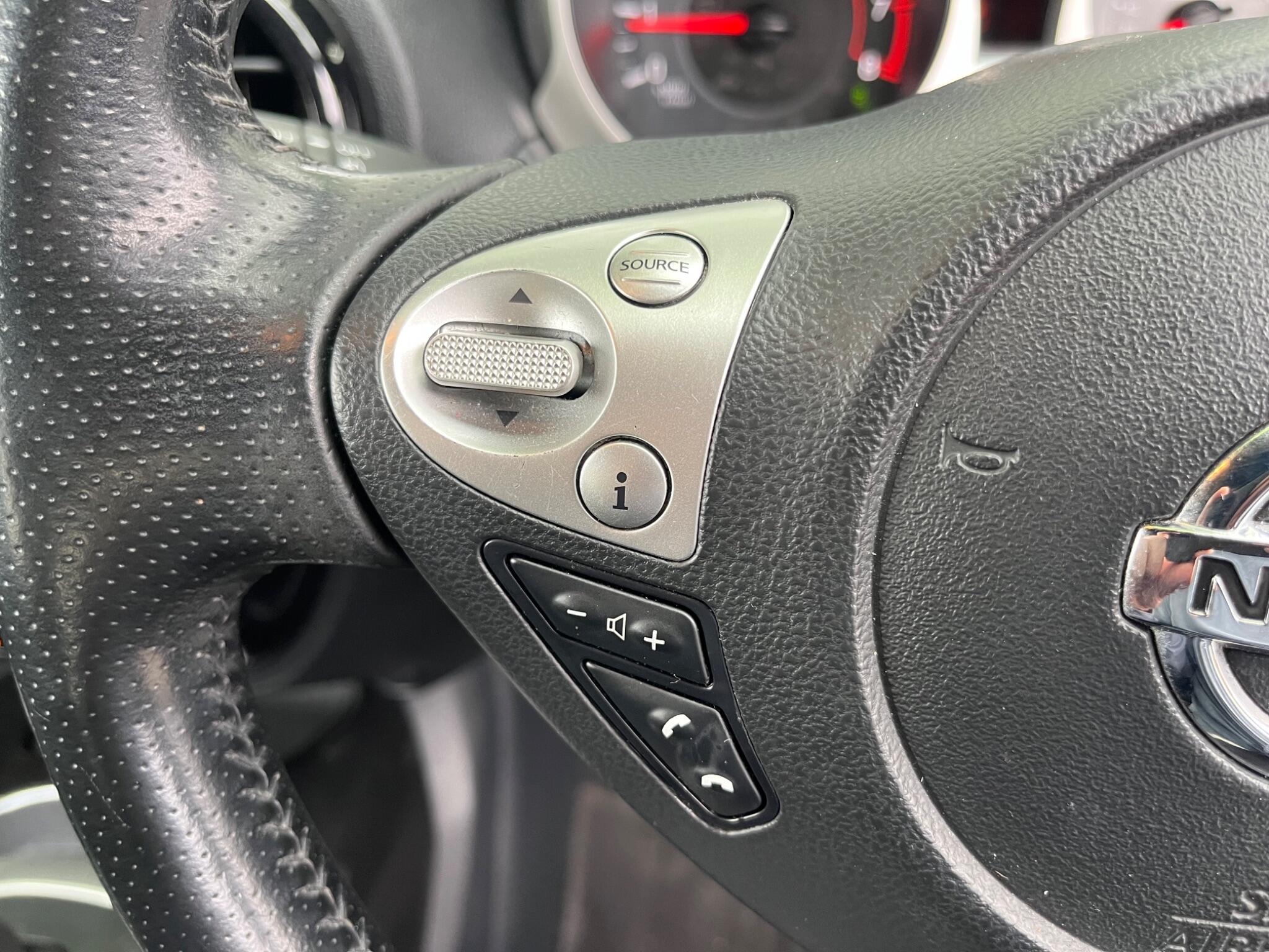 Nissan Juke - Image 25