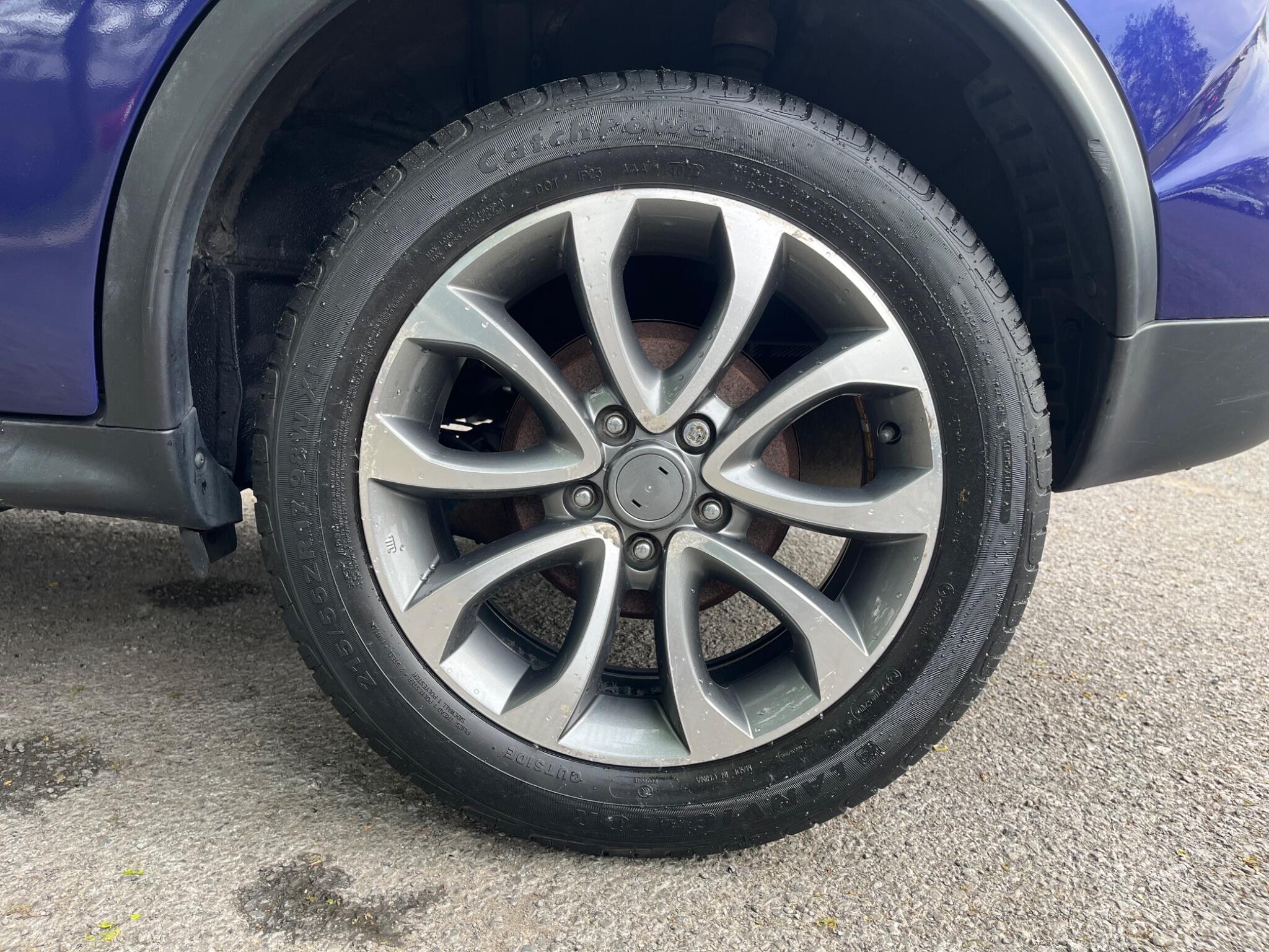 Nissan Juke - Image 27