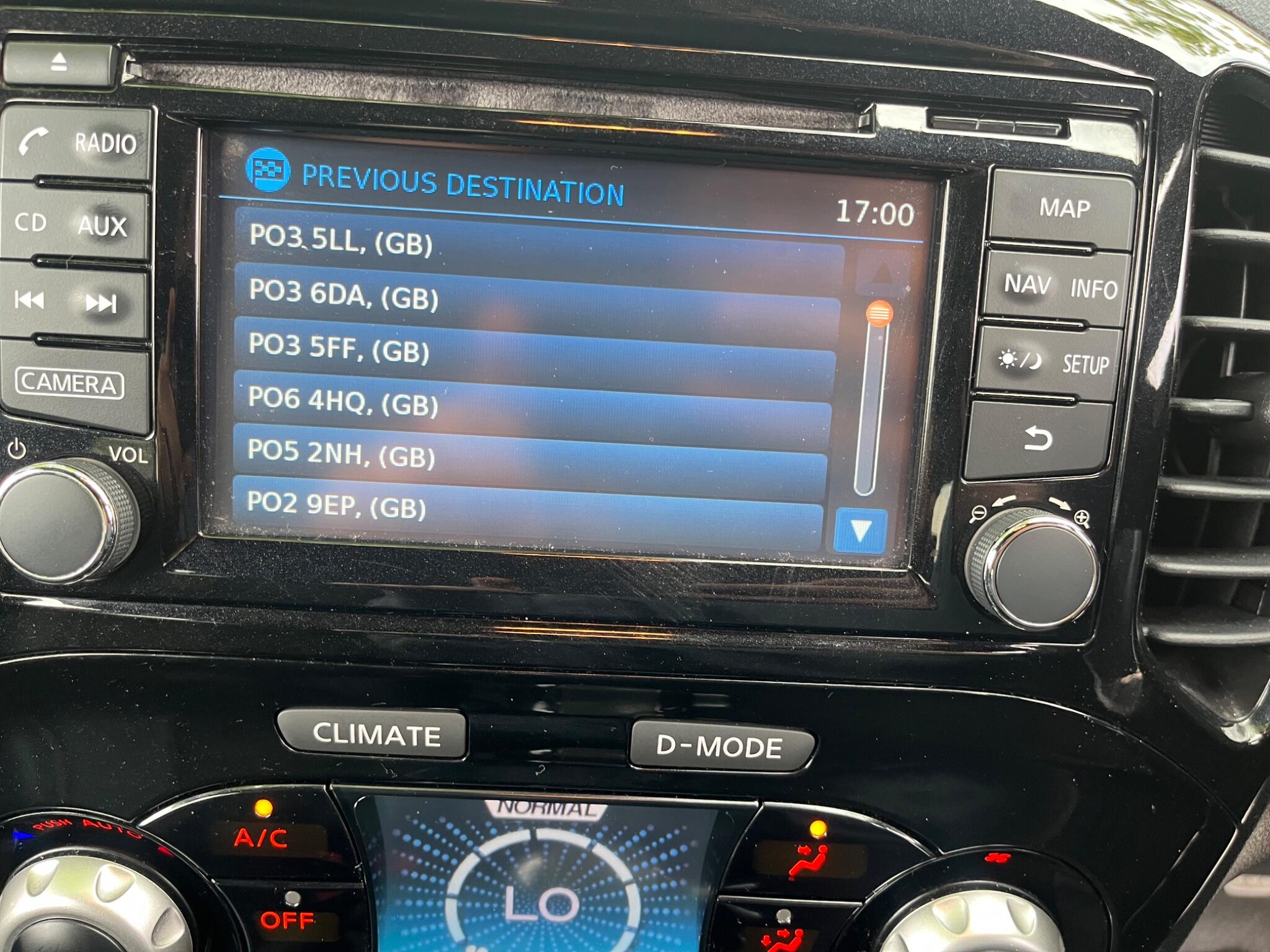 Nissan Juke - Image 31