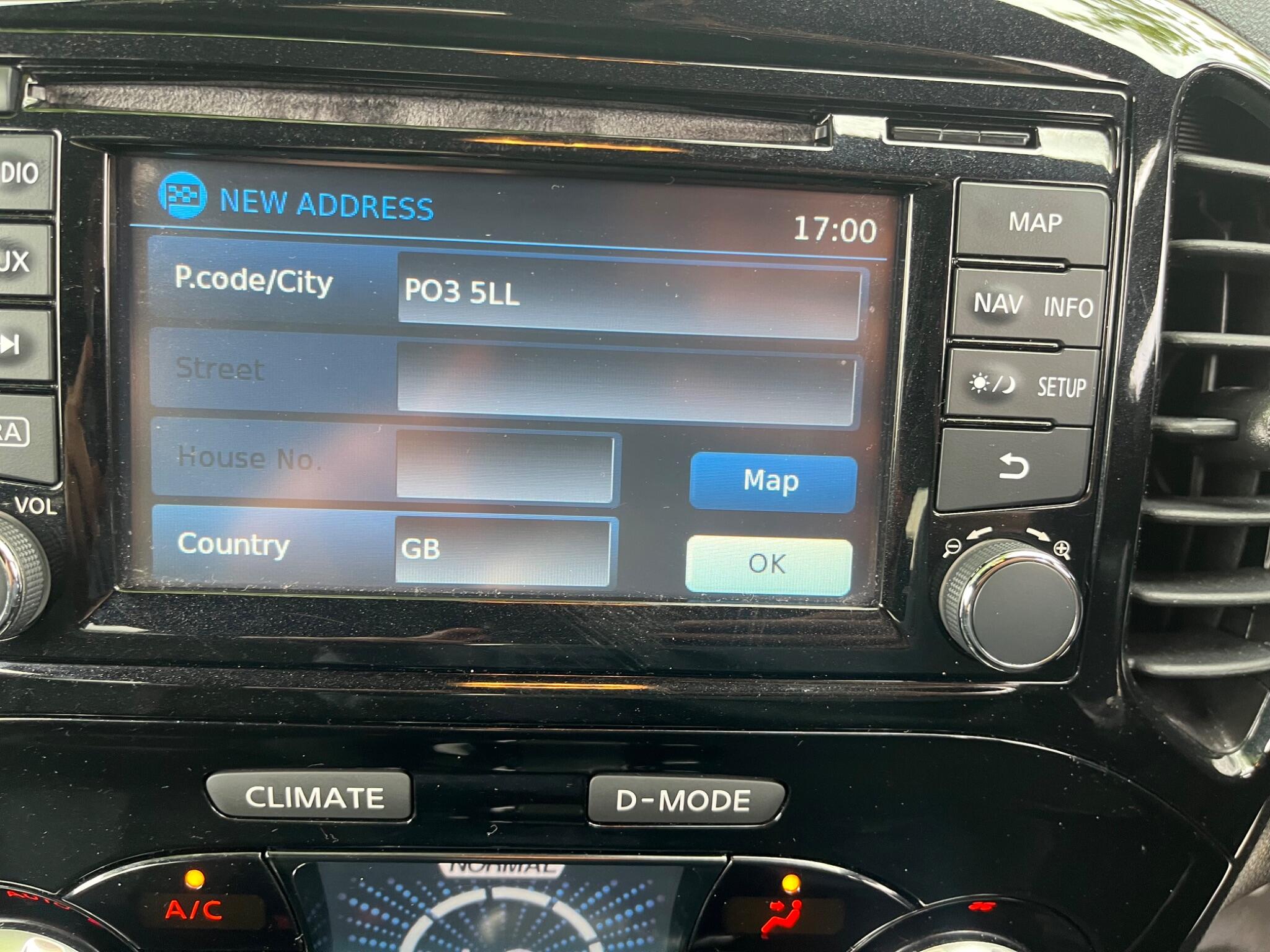 Nissan Juke - Image 33