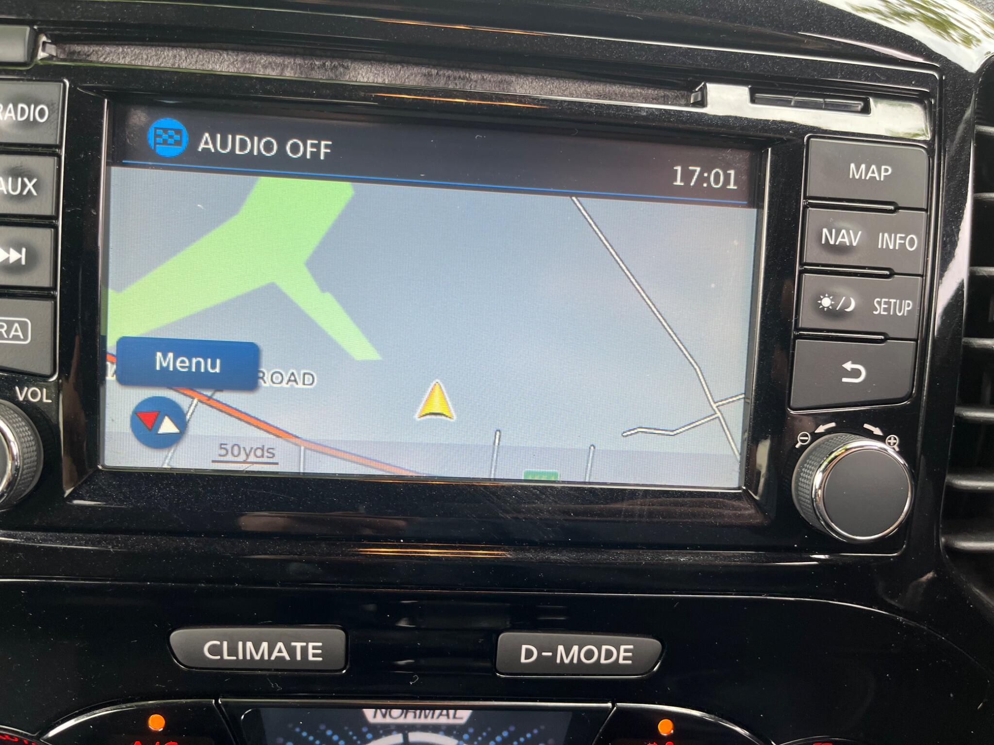 Nissan Juke - Image 35