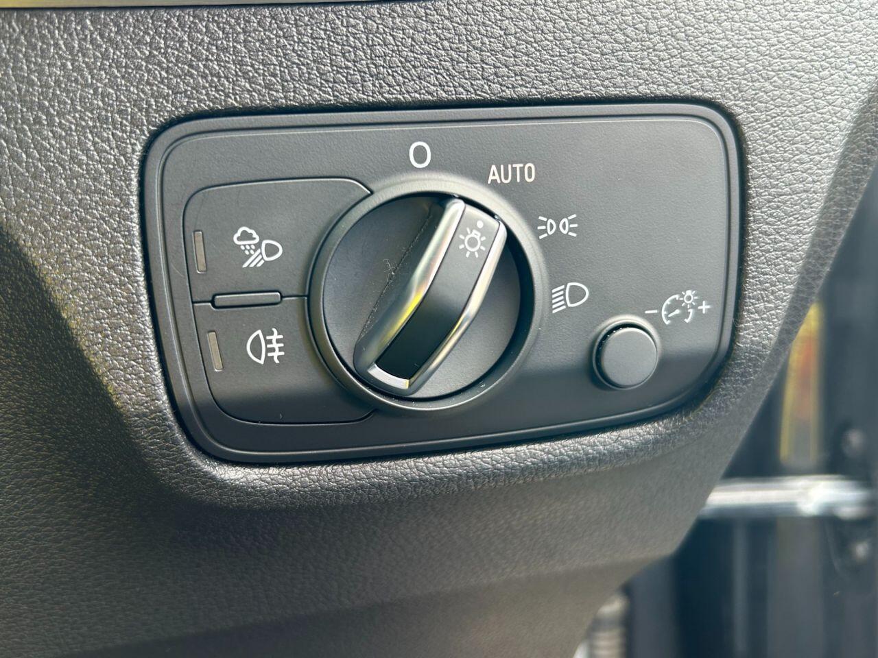 Audi Q2 - Image 25