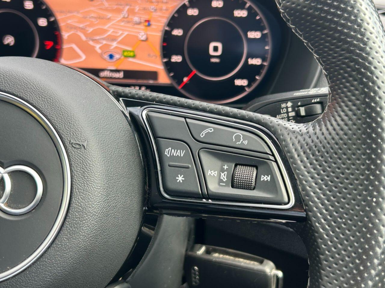 Audi Q2 - Image 15