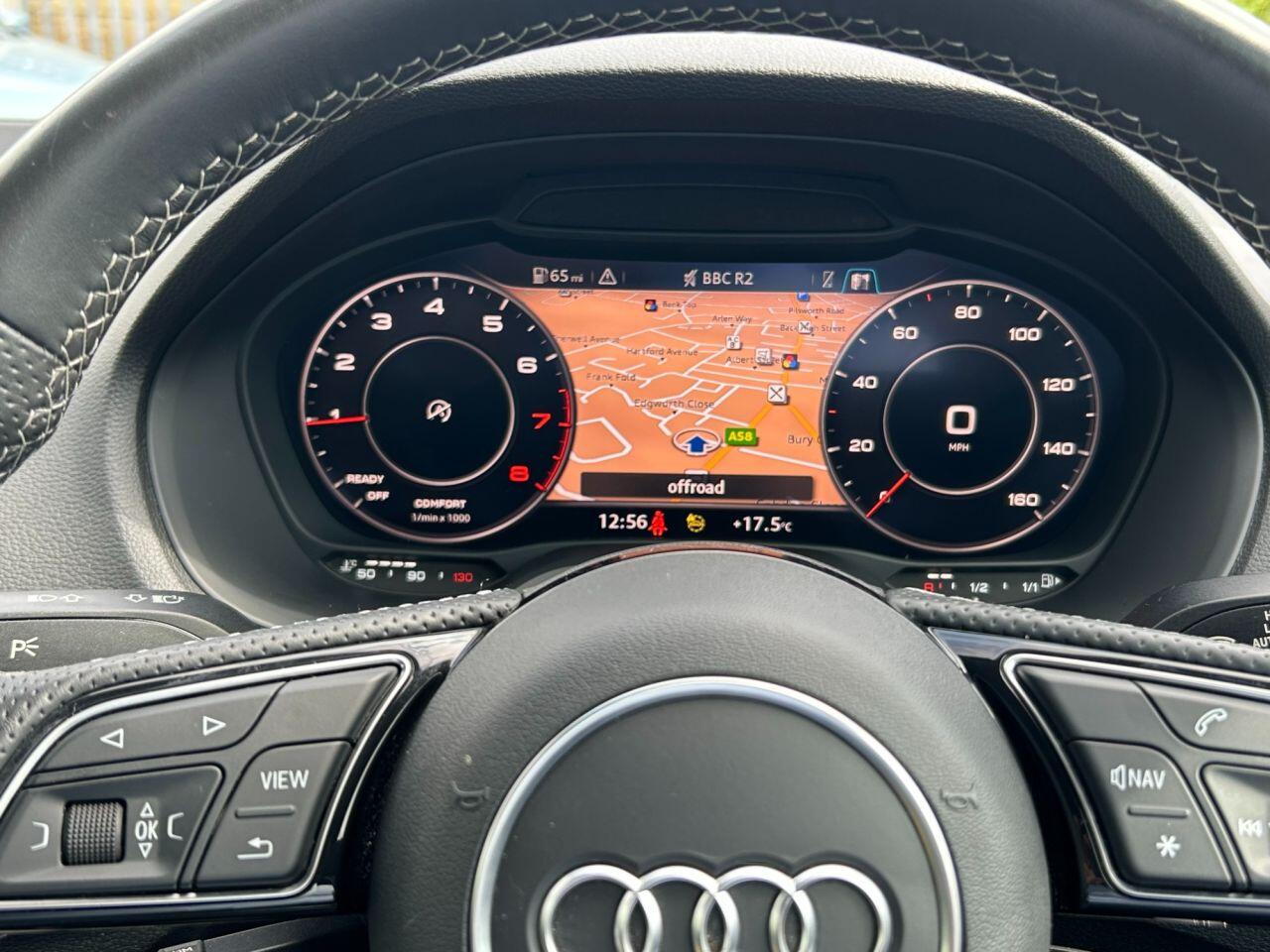 Audi Q2 - Image 7