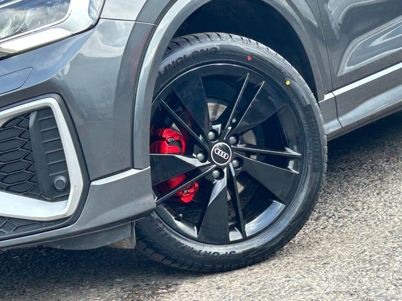 Audi Q2 - Image 29