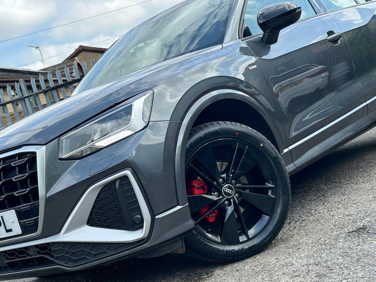 Audi Q2 - Image 31