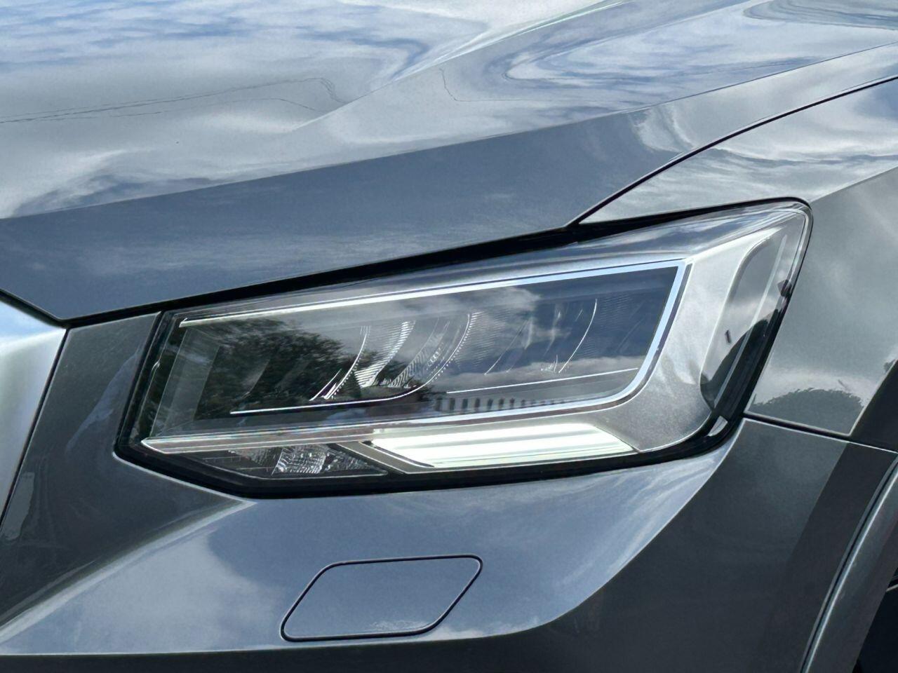 Audi Q2 - Image 8
