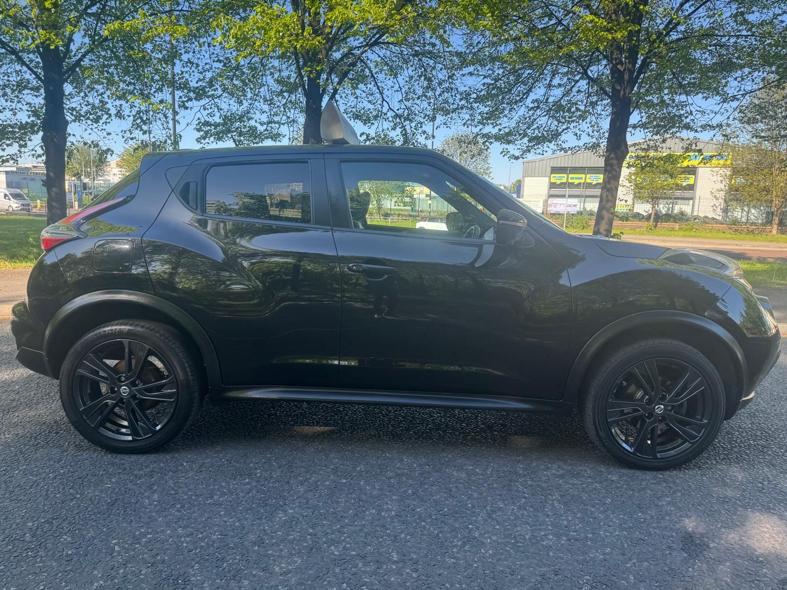 Nissan Juke - Image 13