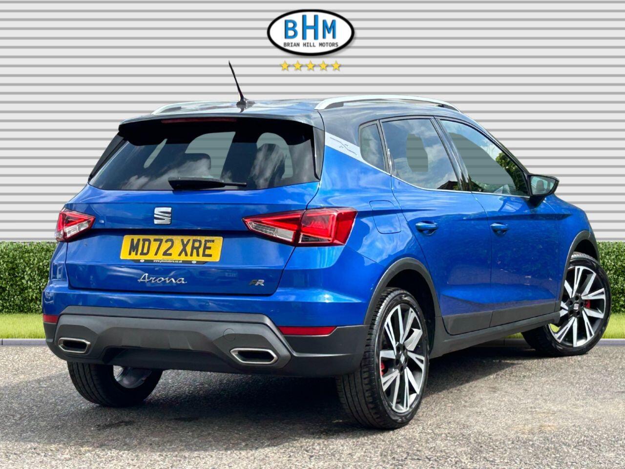 SEAT Arona - Image 26