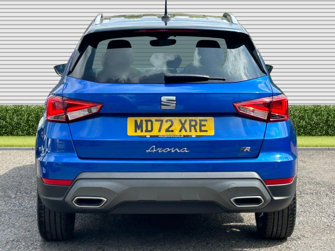 SEAT Arona - Image 22