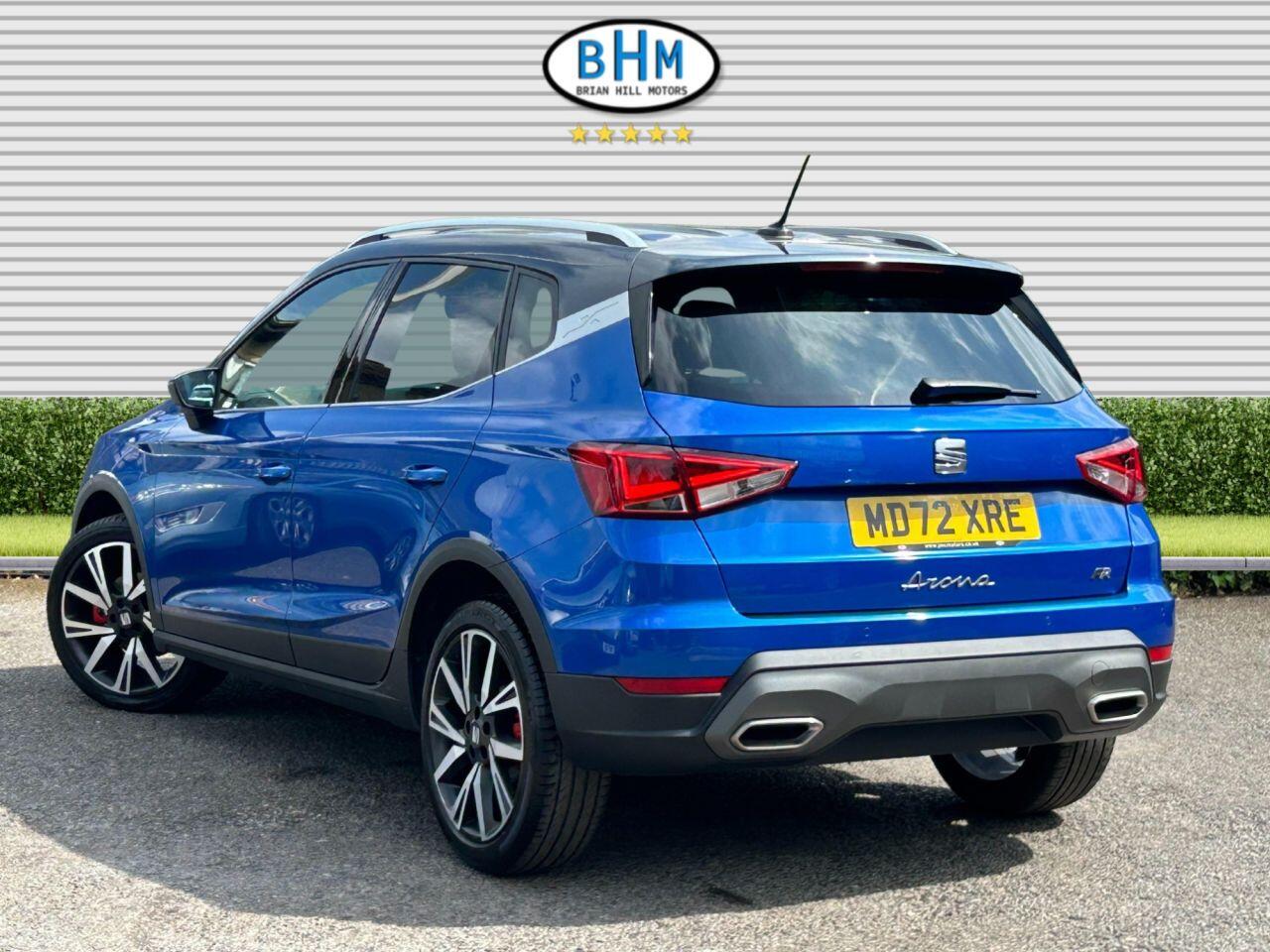 SEAT Arona - Image 21