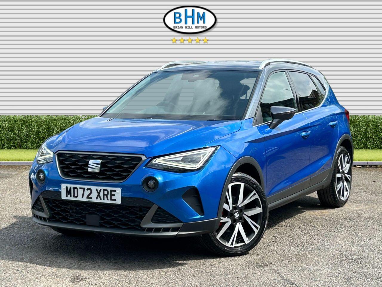 SEAT Arona - Image 34