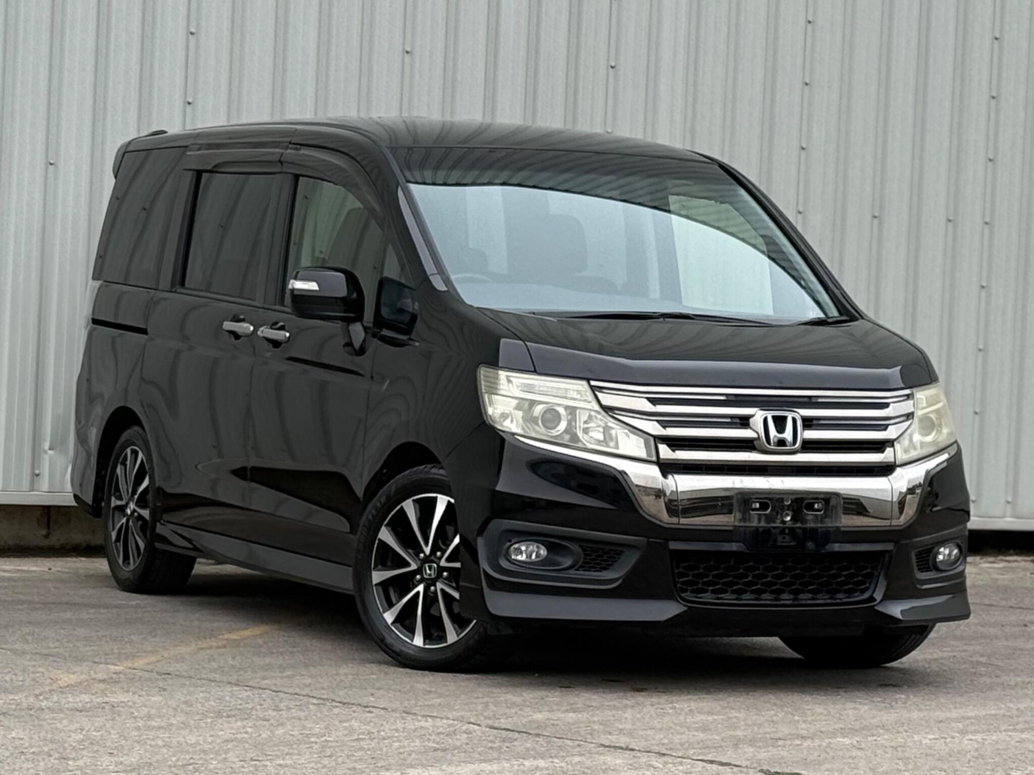 Honda Stepwagon