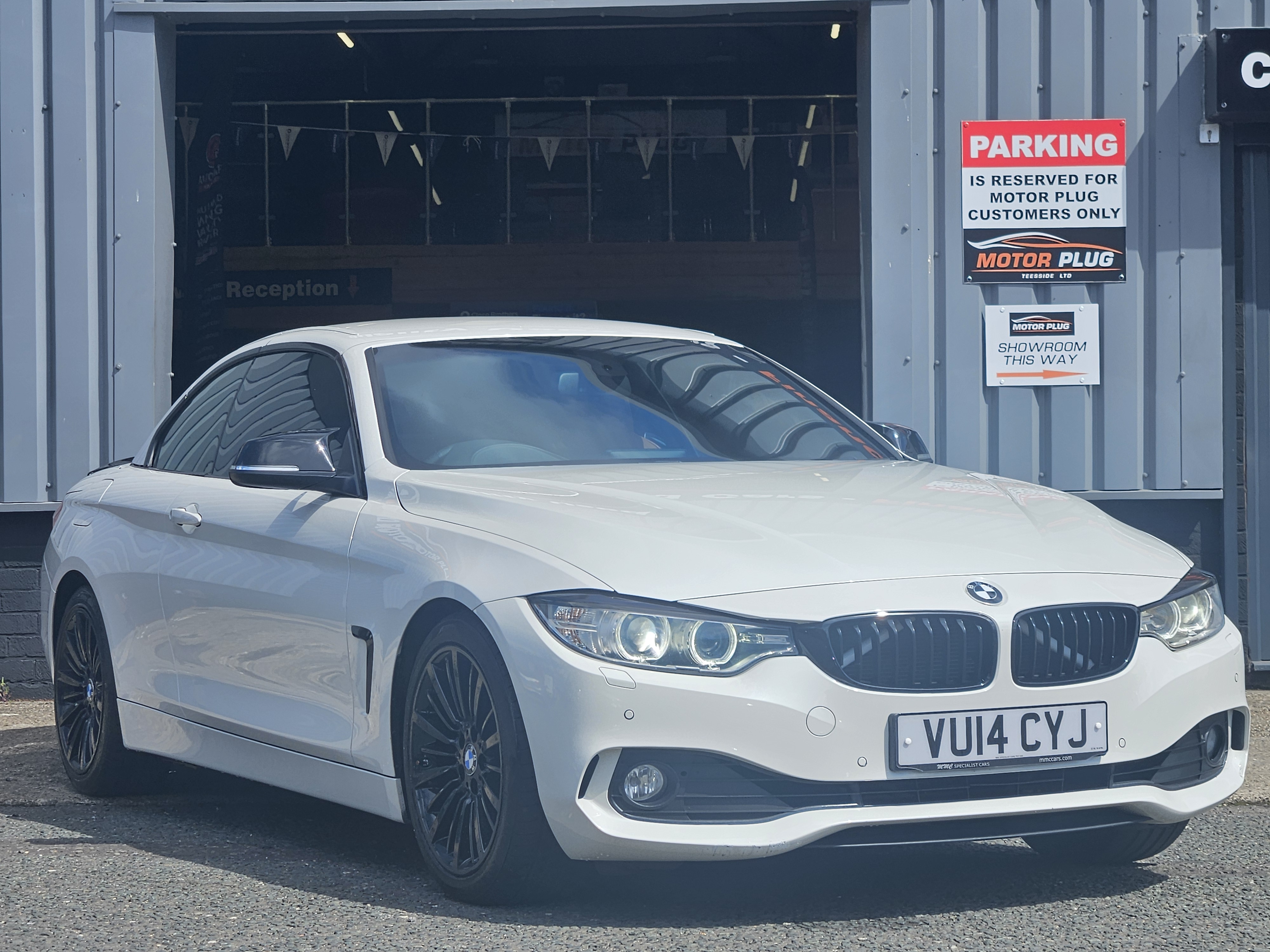 BMW 4 Series - Image 2