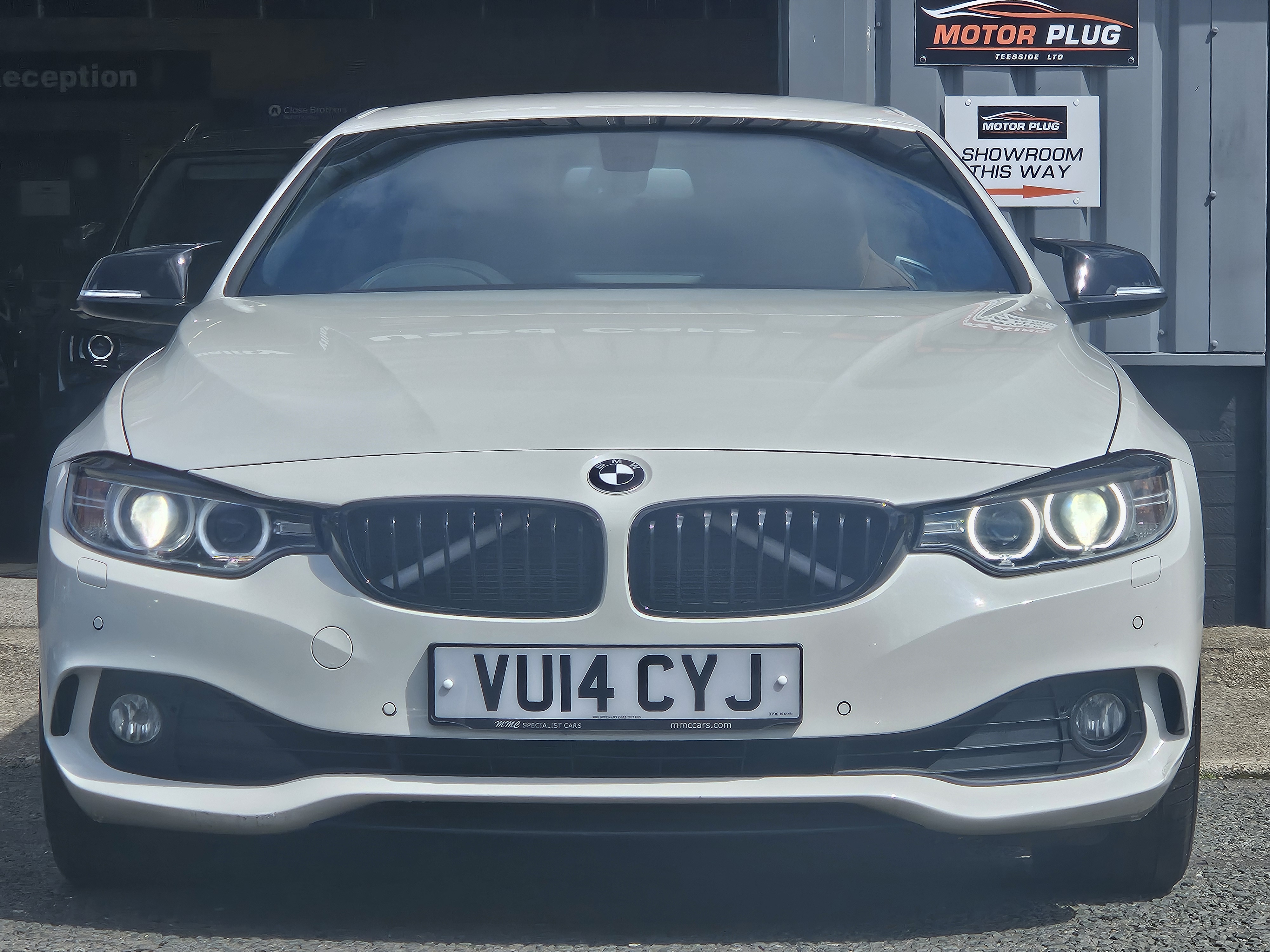 BMW 4 Series - Image 5