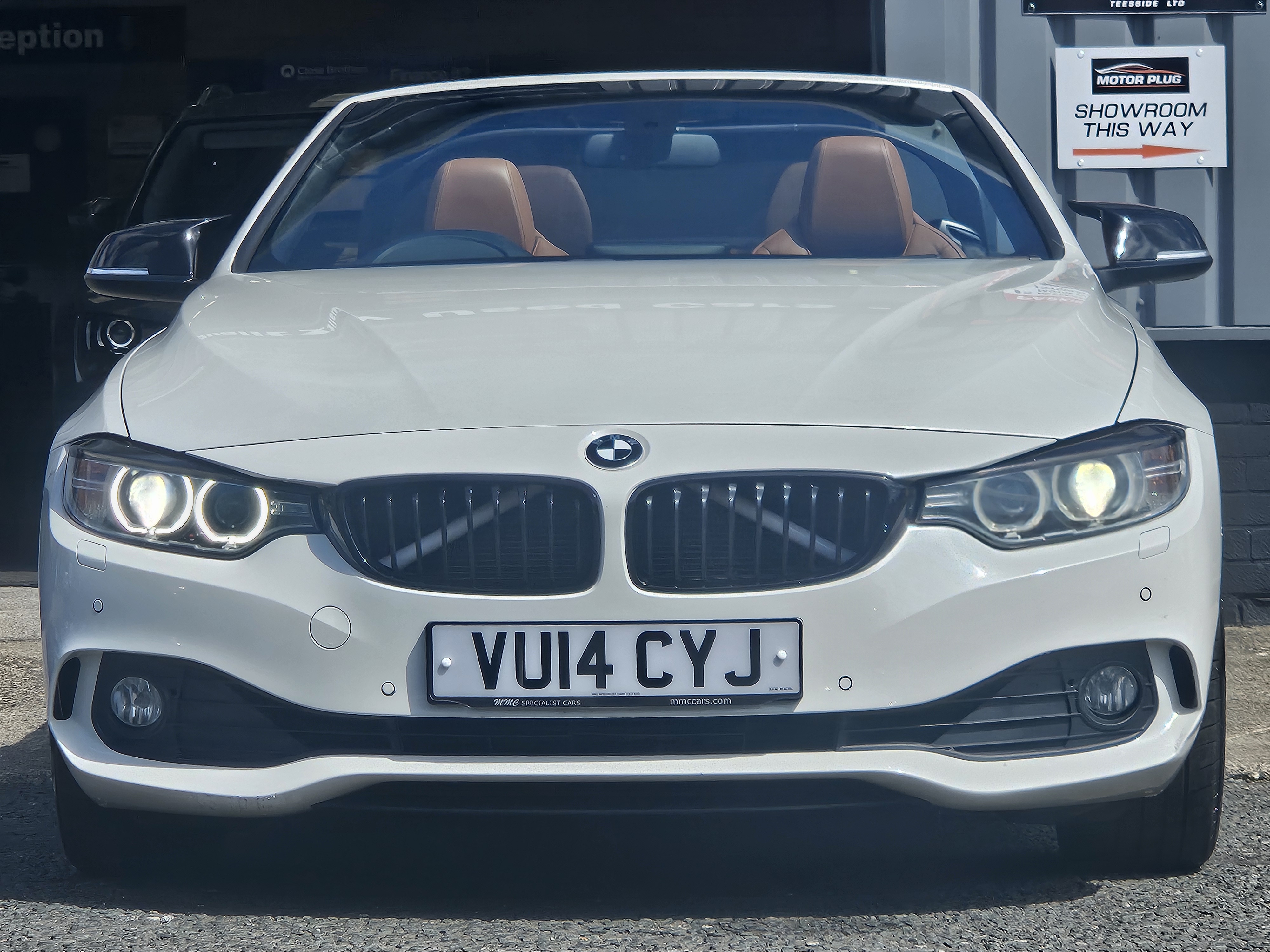 BMW 4 Series - Image 6