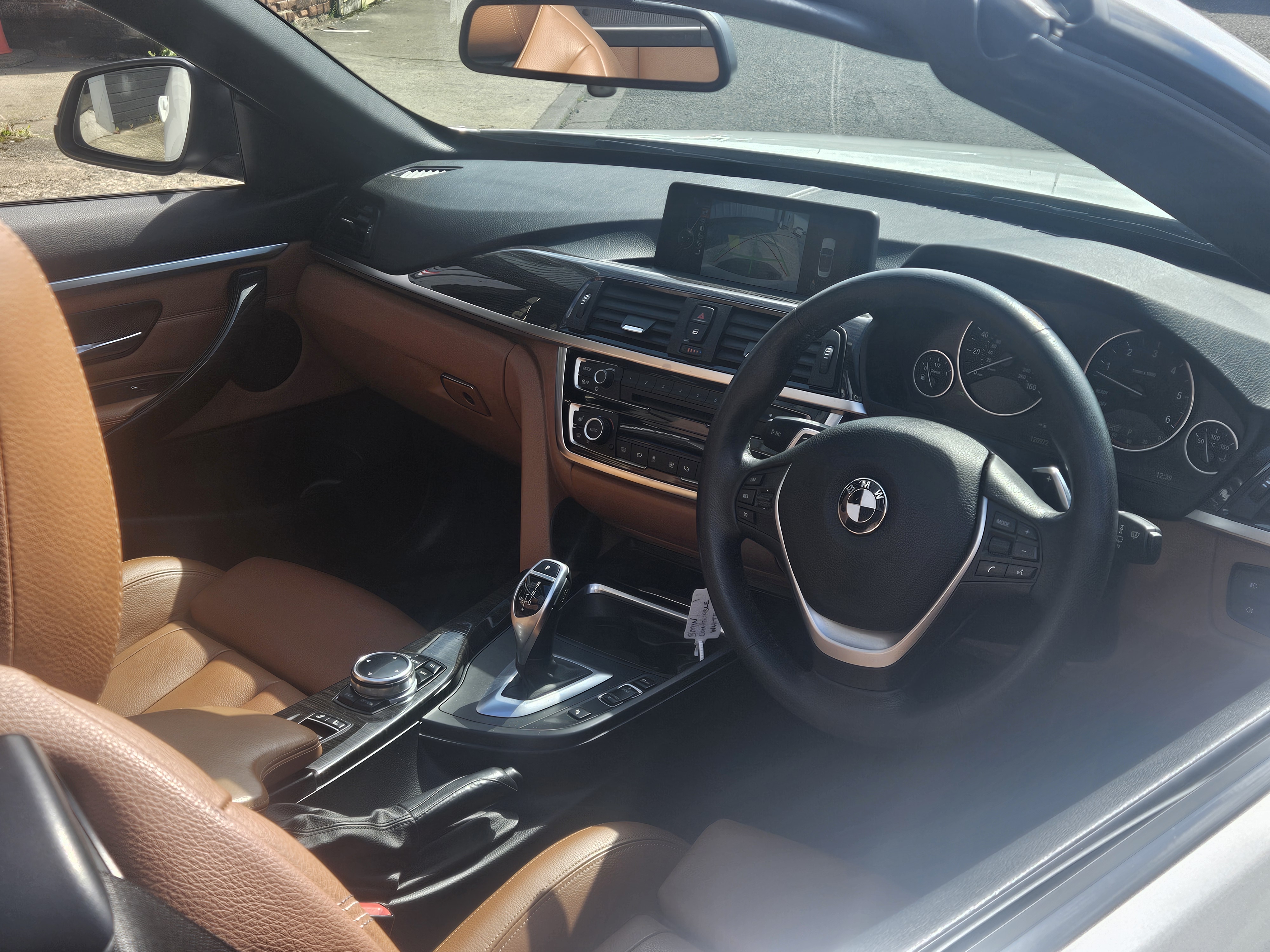 BMW 4 Series - Image 16