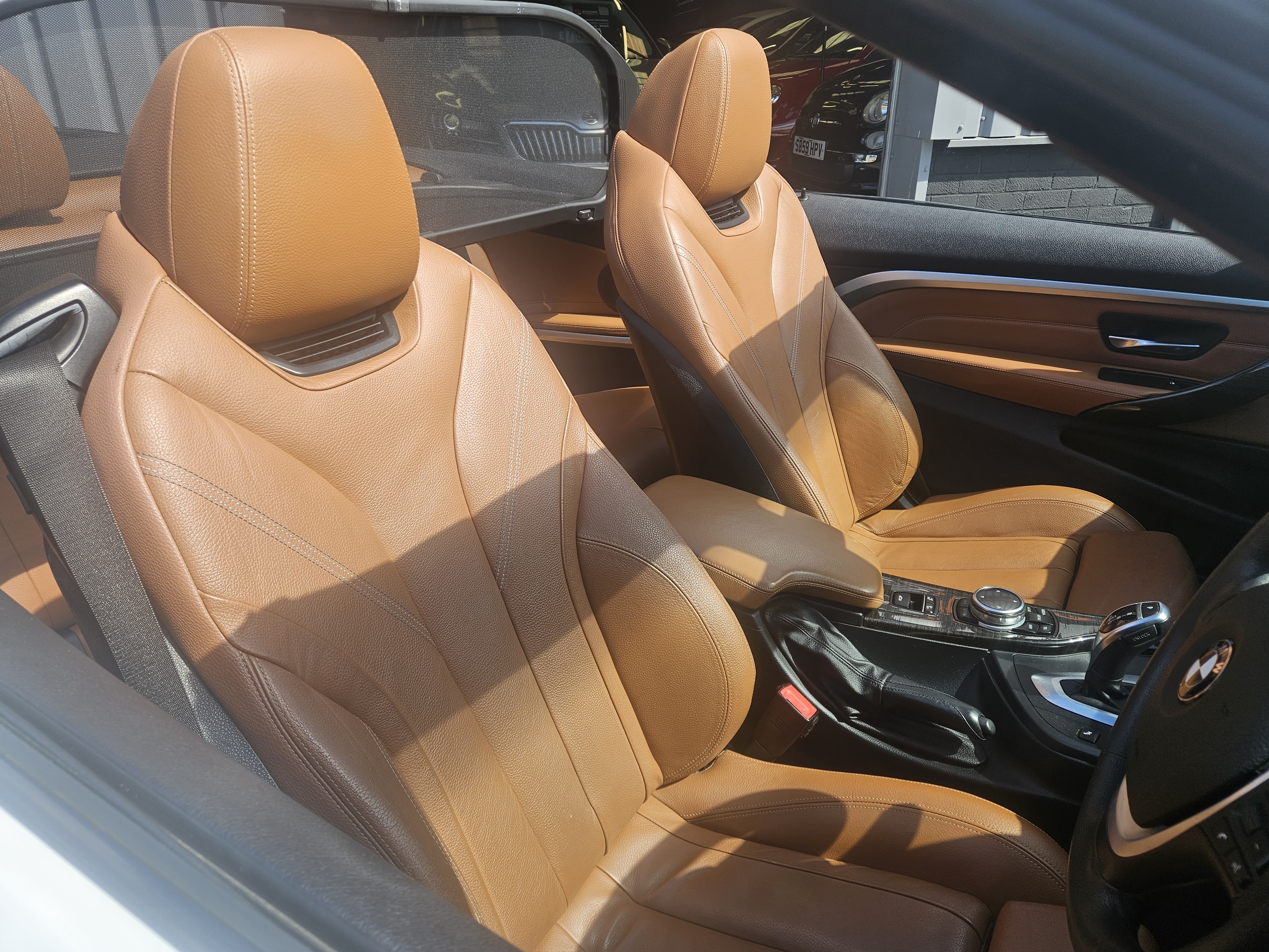 BMW 4 Series - Image 19
