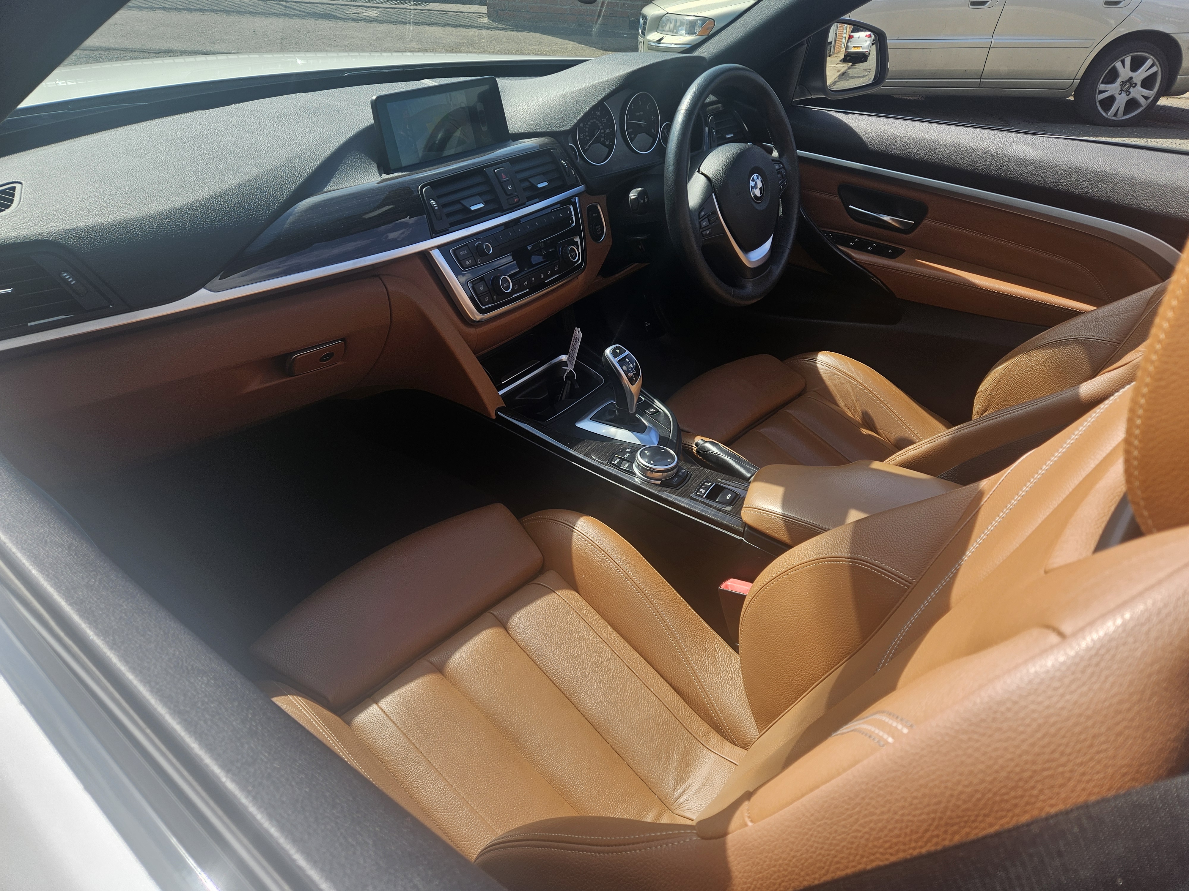 BMW 4 Series - Image 22