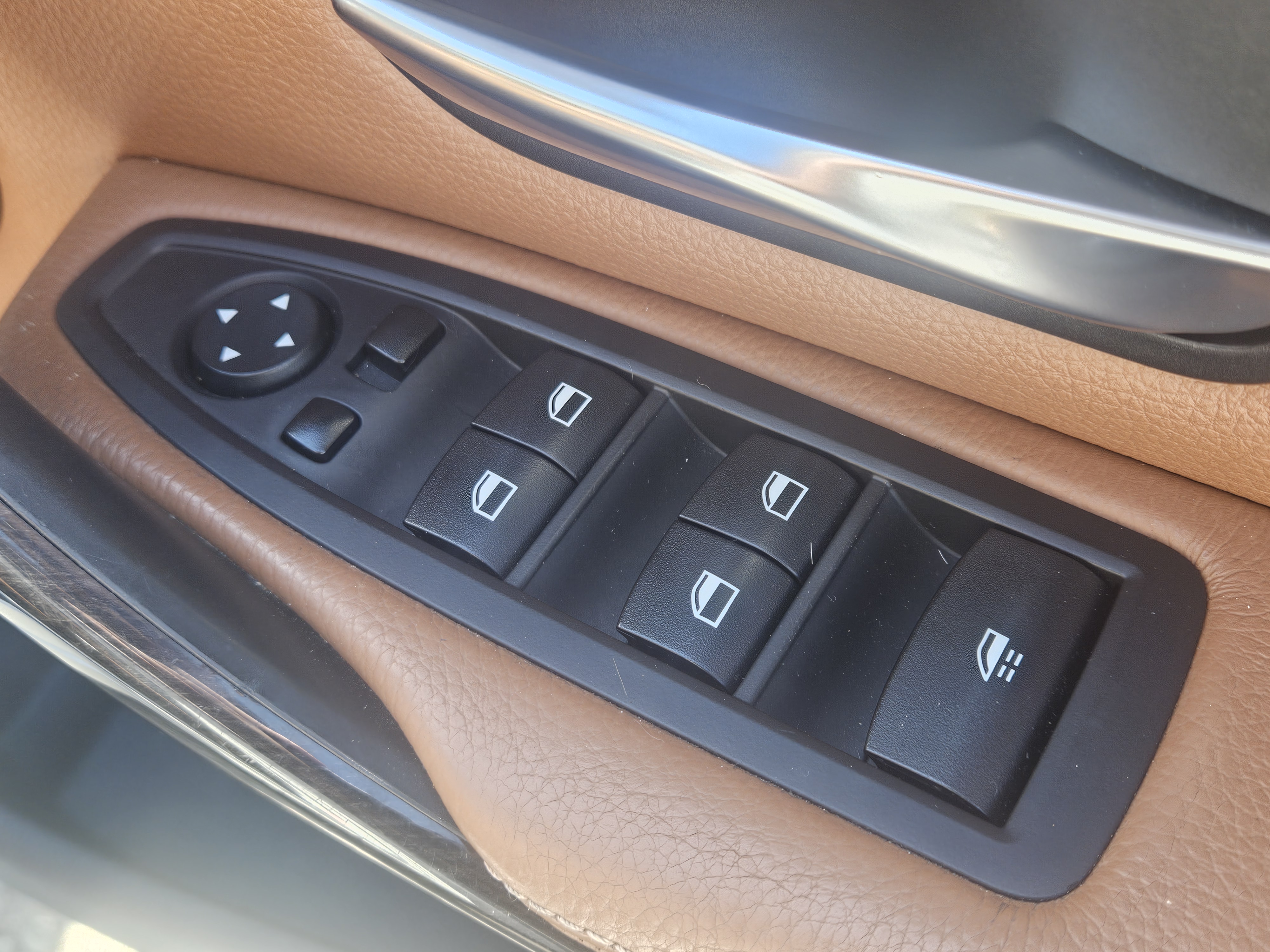 BMW 4 Series - Image 23