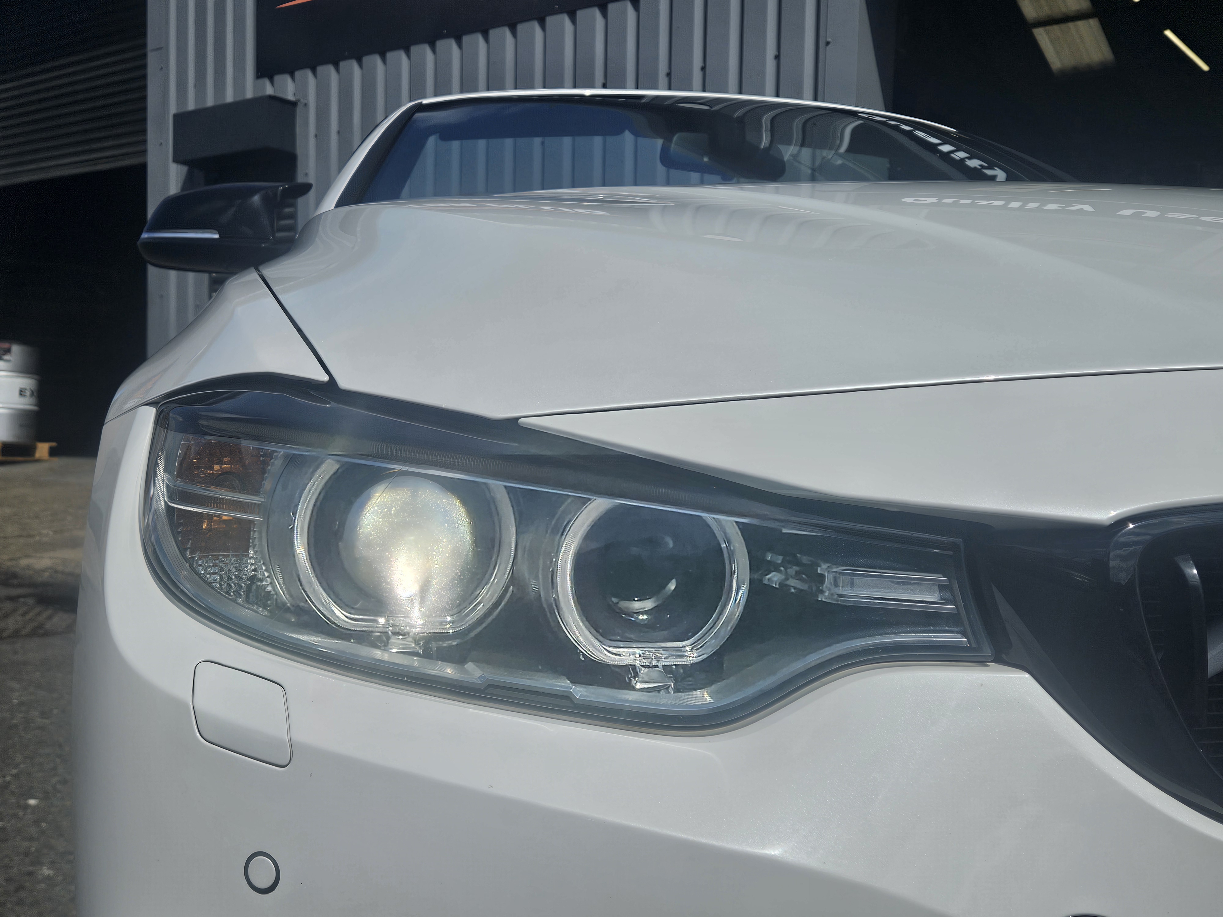 BMW 4 Series - Image 25