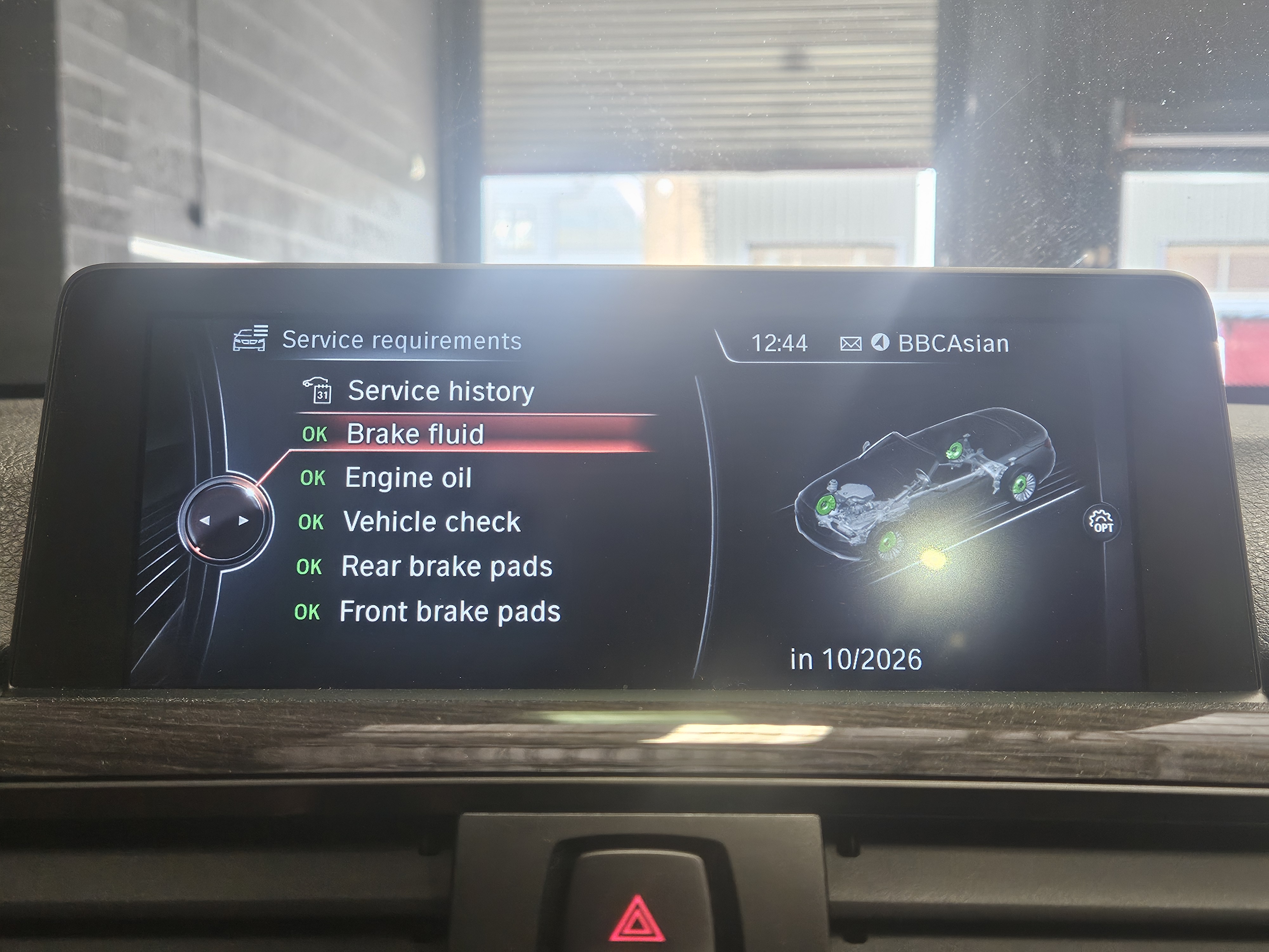 BMW 4 Series - Image 37