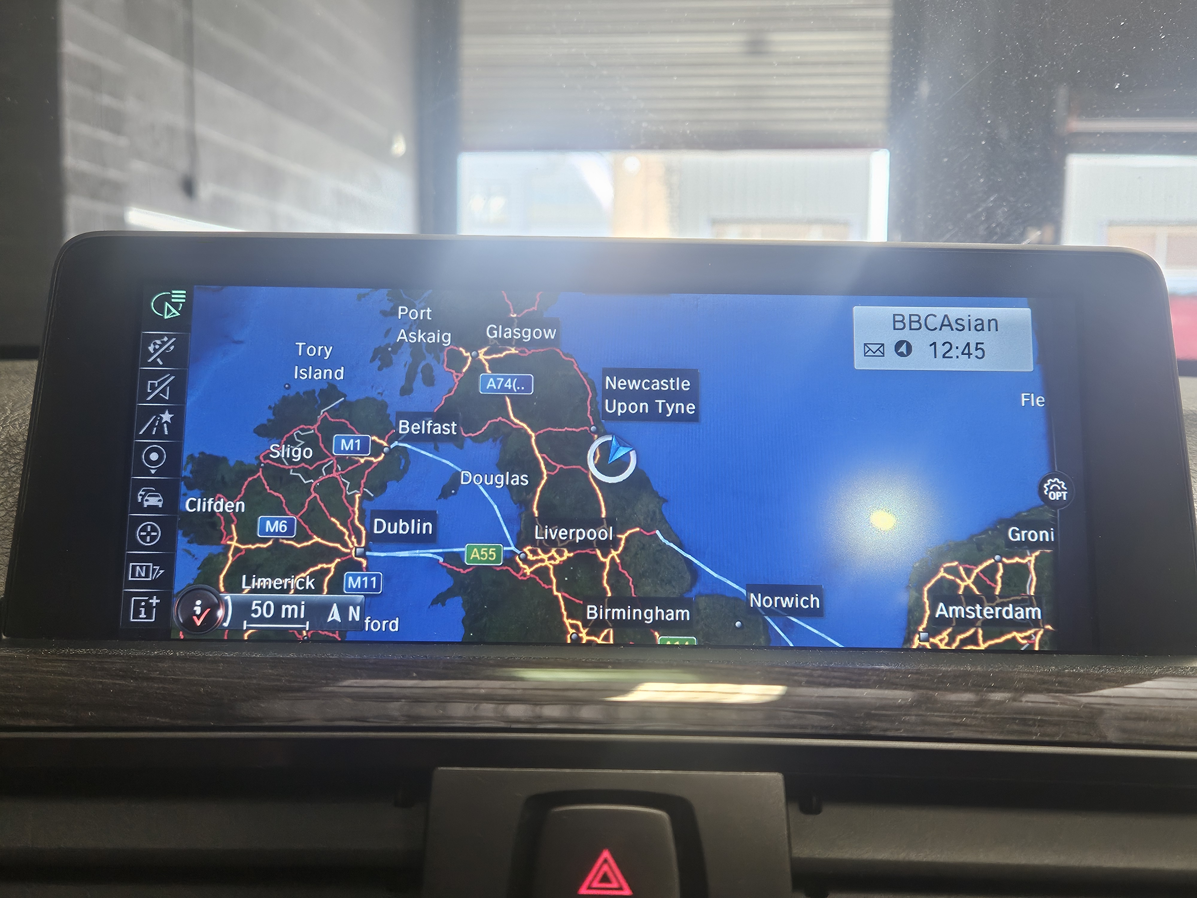 BMW 4 Series - Image 39