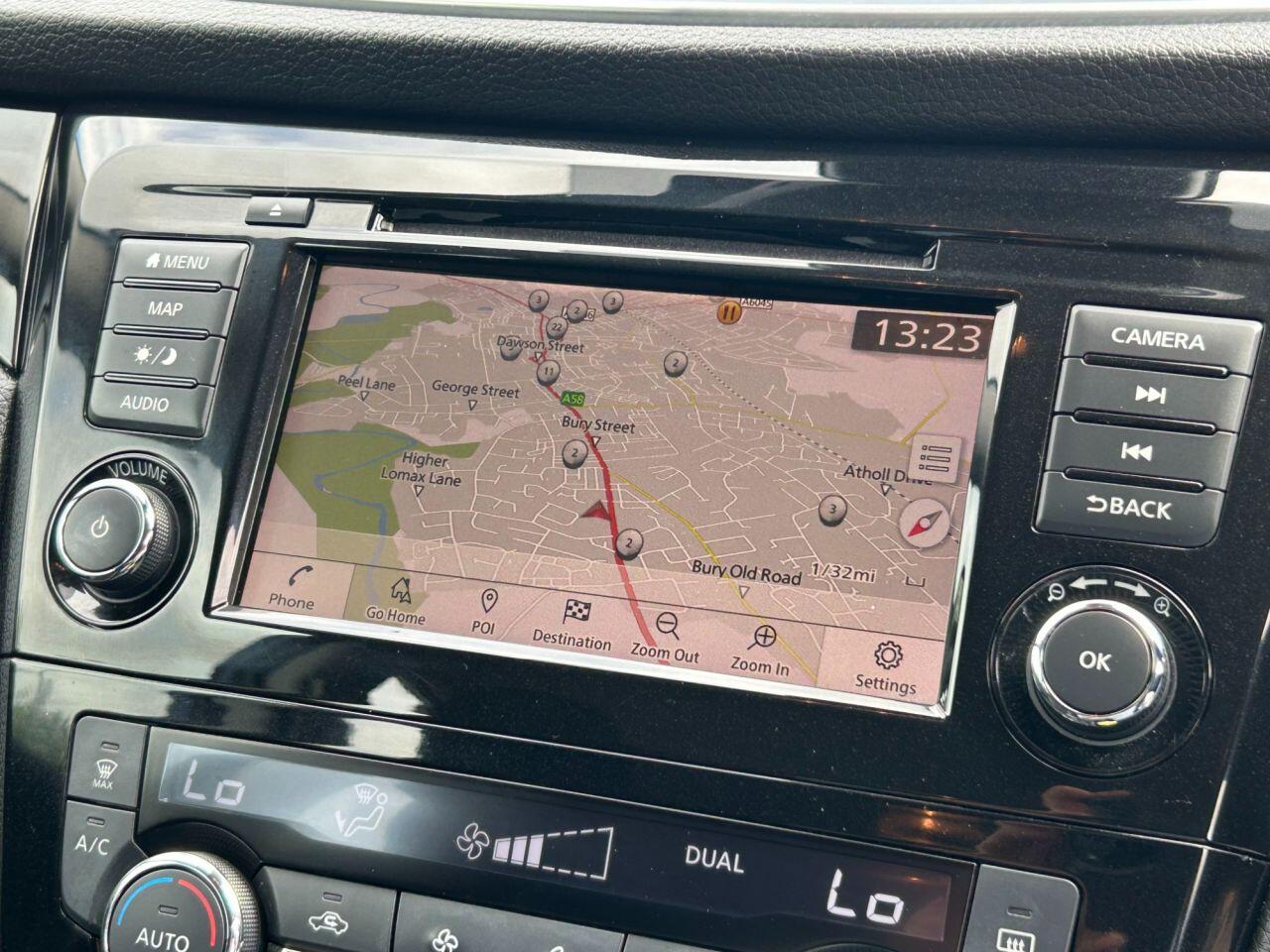 Nissan Qashqai - Image 3