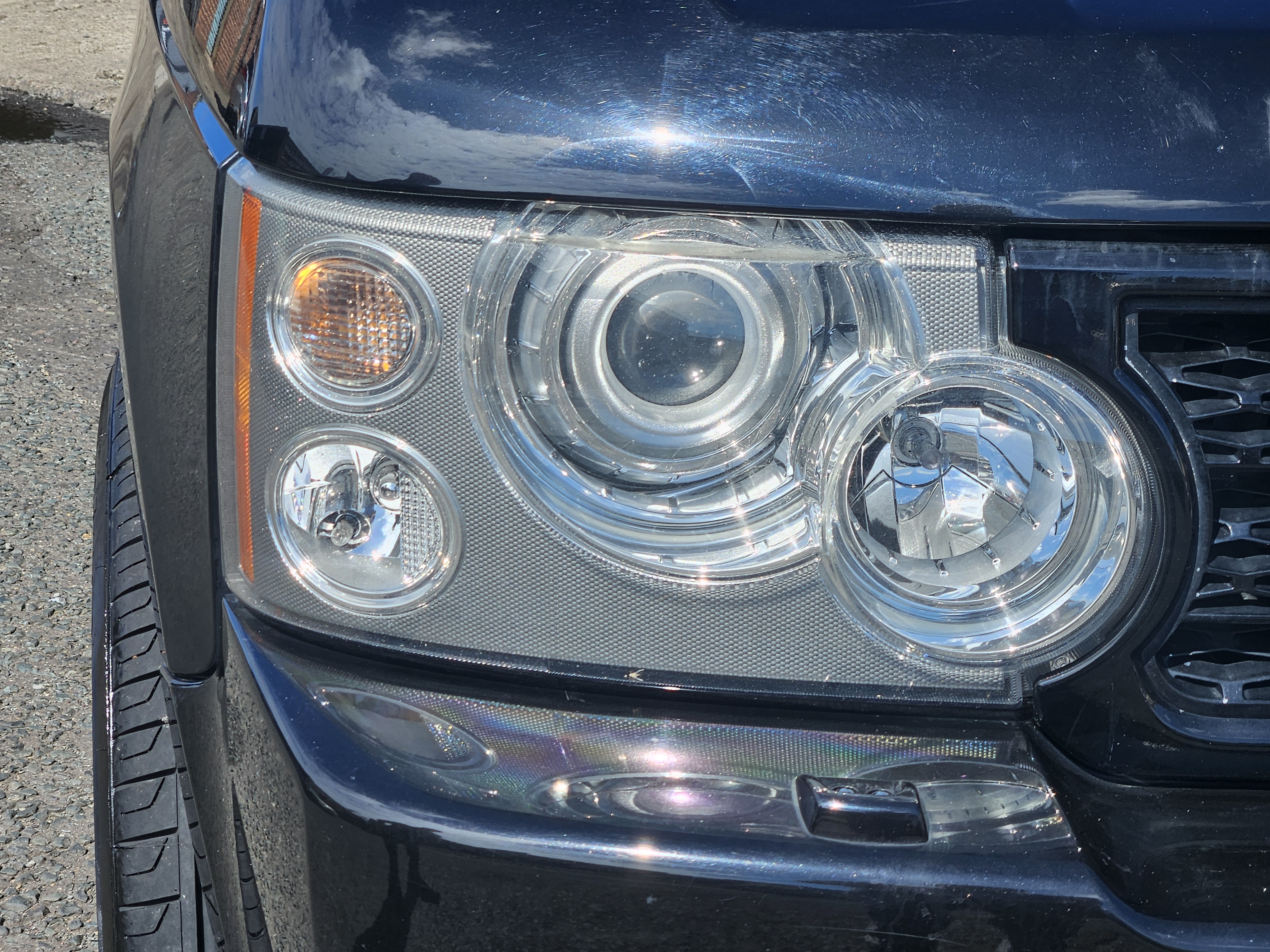 Land Rover Range Rover - Image 9