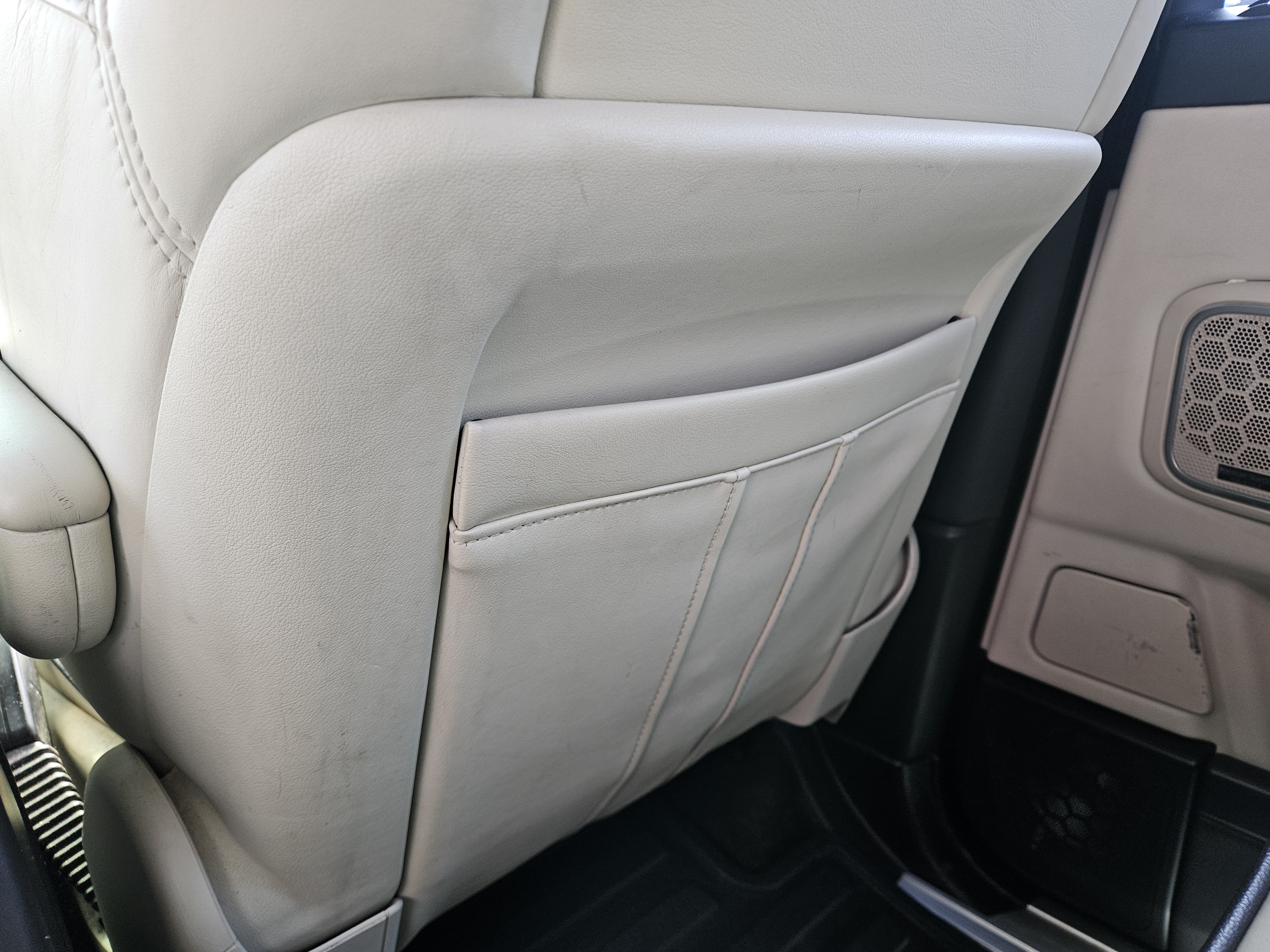 Land Rover Range Rover - Image 25