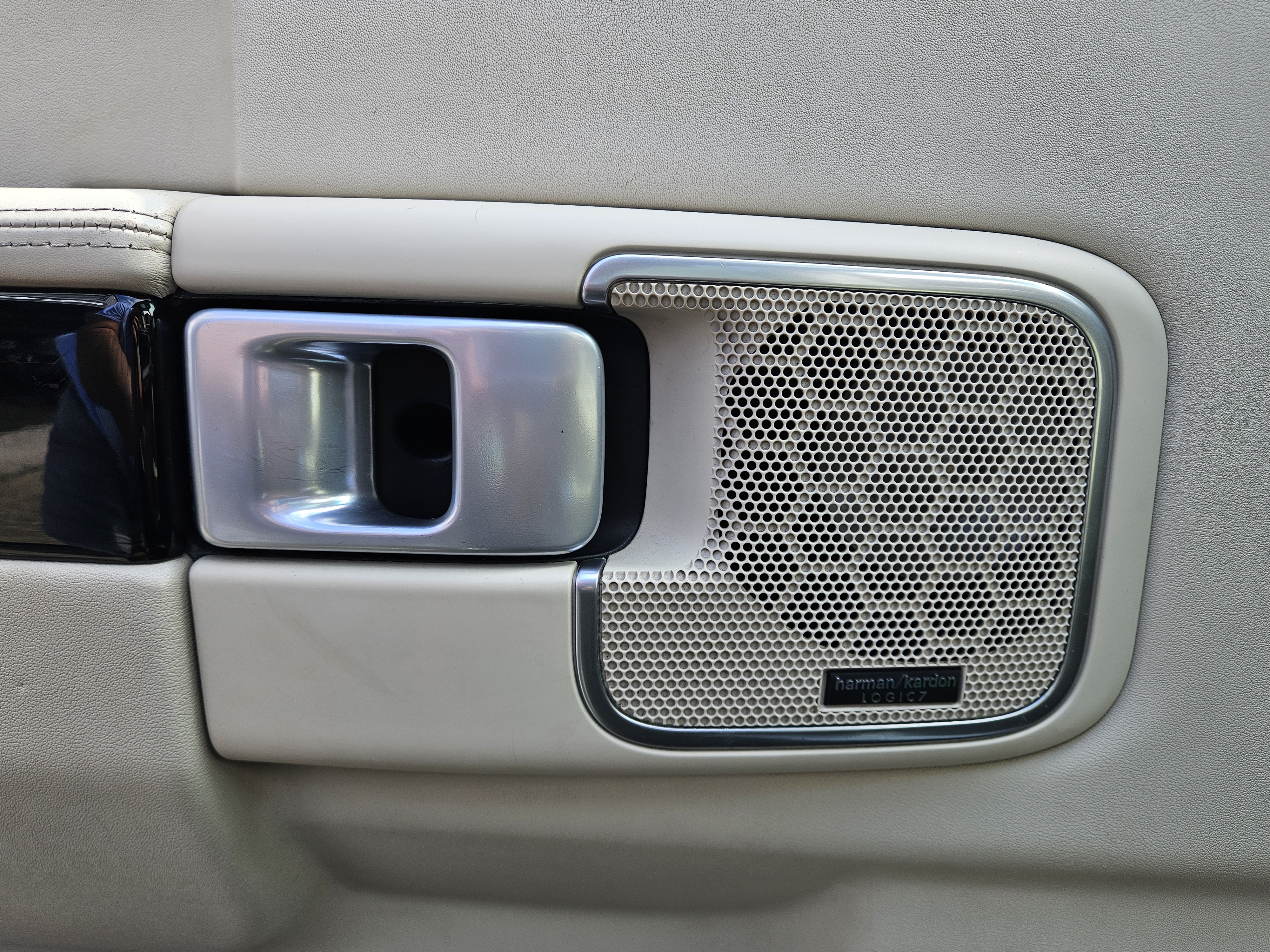 Land Rover Range Rover - Image 30