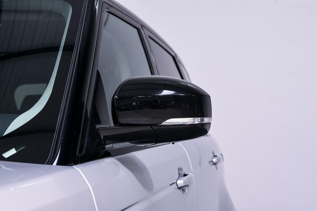 Land Rover RANGE ROVER SPORT - Image 7