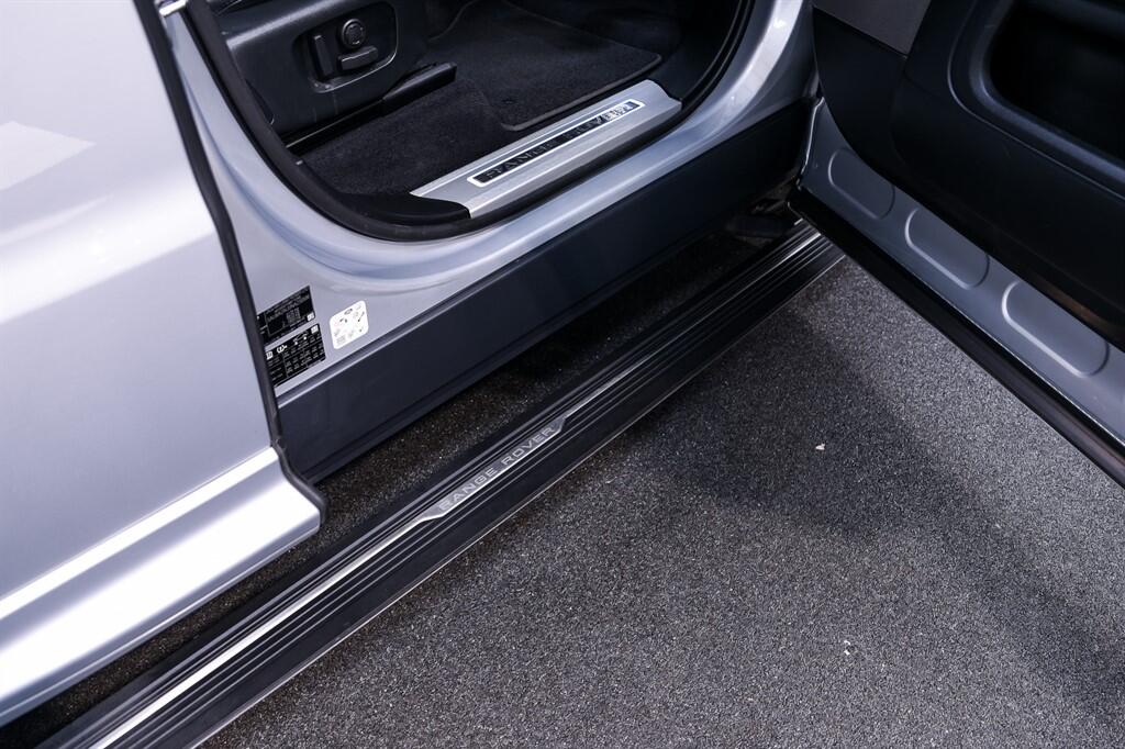Land Rover RANGE ROVER SPORT - Image 10