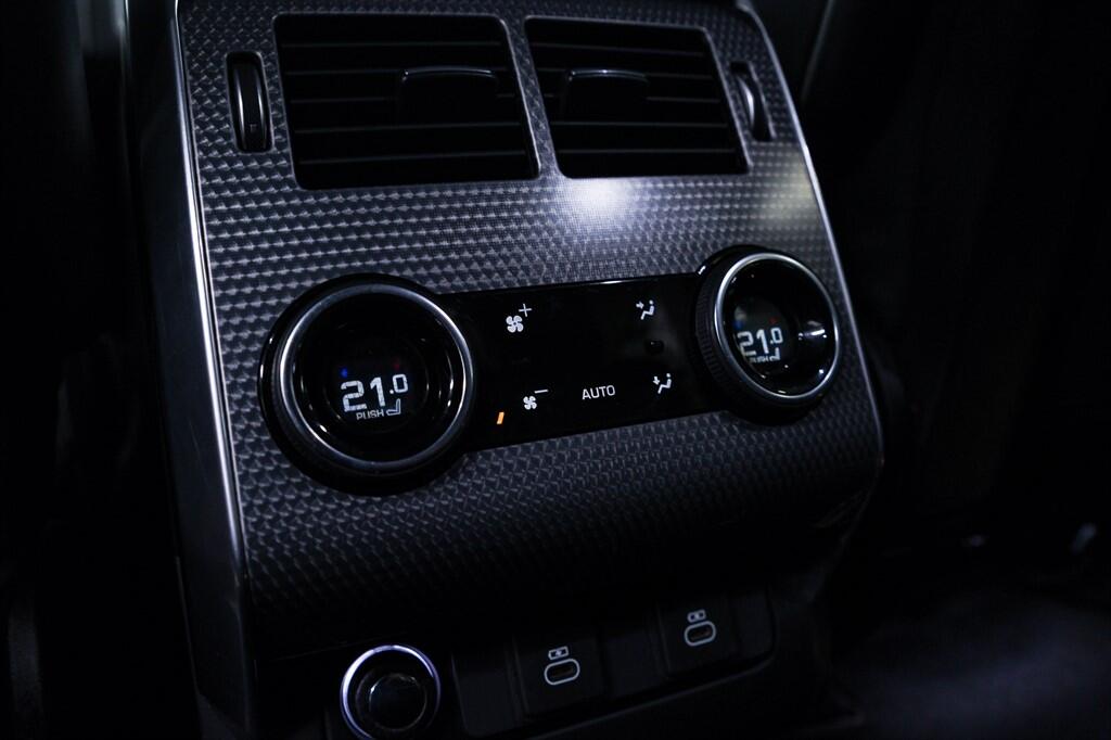 Land Rover RANGE ROVER SPORT - Image 15
