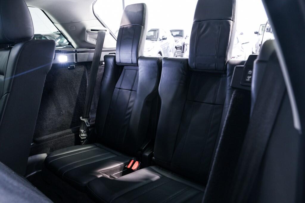 Land Rover RANGE ROVER SPORT - Image 16