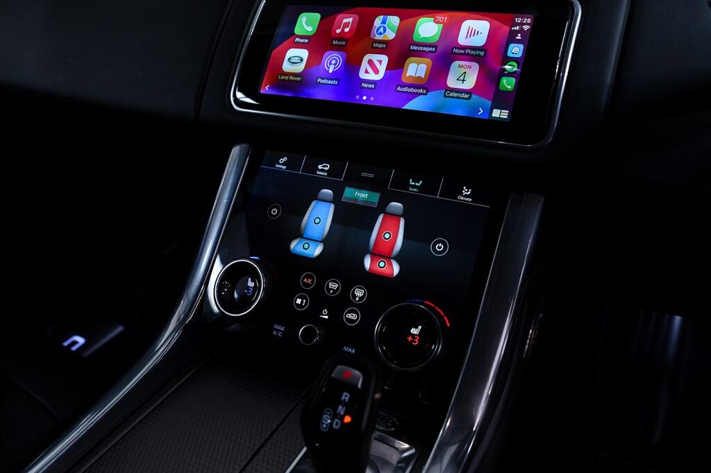 Land Rover RANGE ROVER SPORT - Image 19