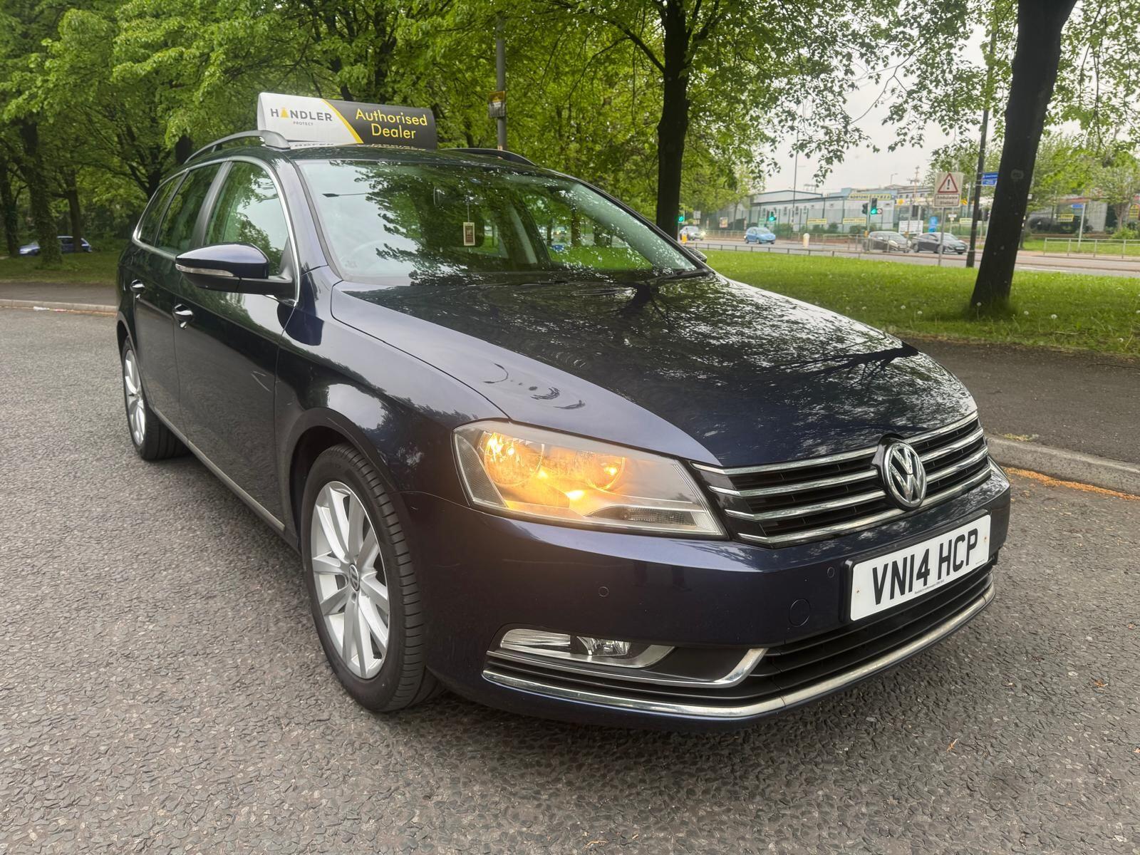 Volkswagen Passat - Image 3