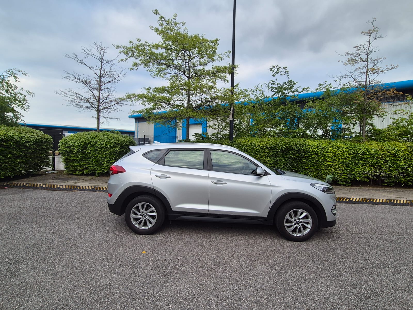 Hyundai Tucson - Image 5